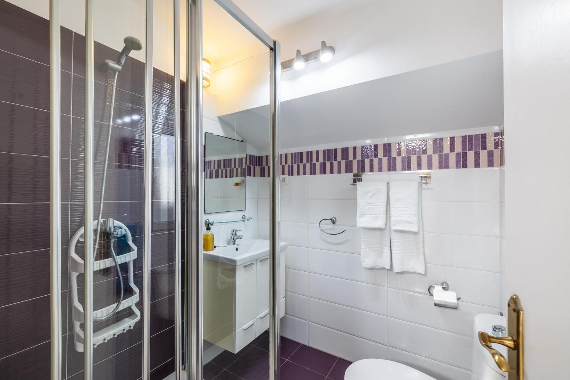 Sunsuite Casa Bonita, 4 San Bartolomé