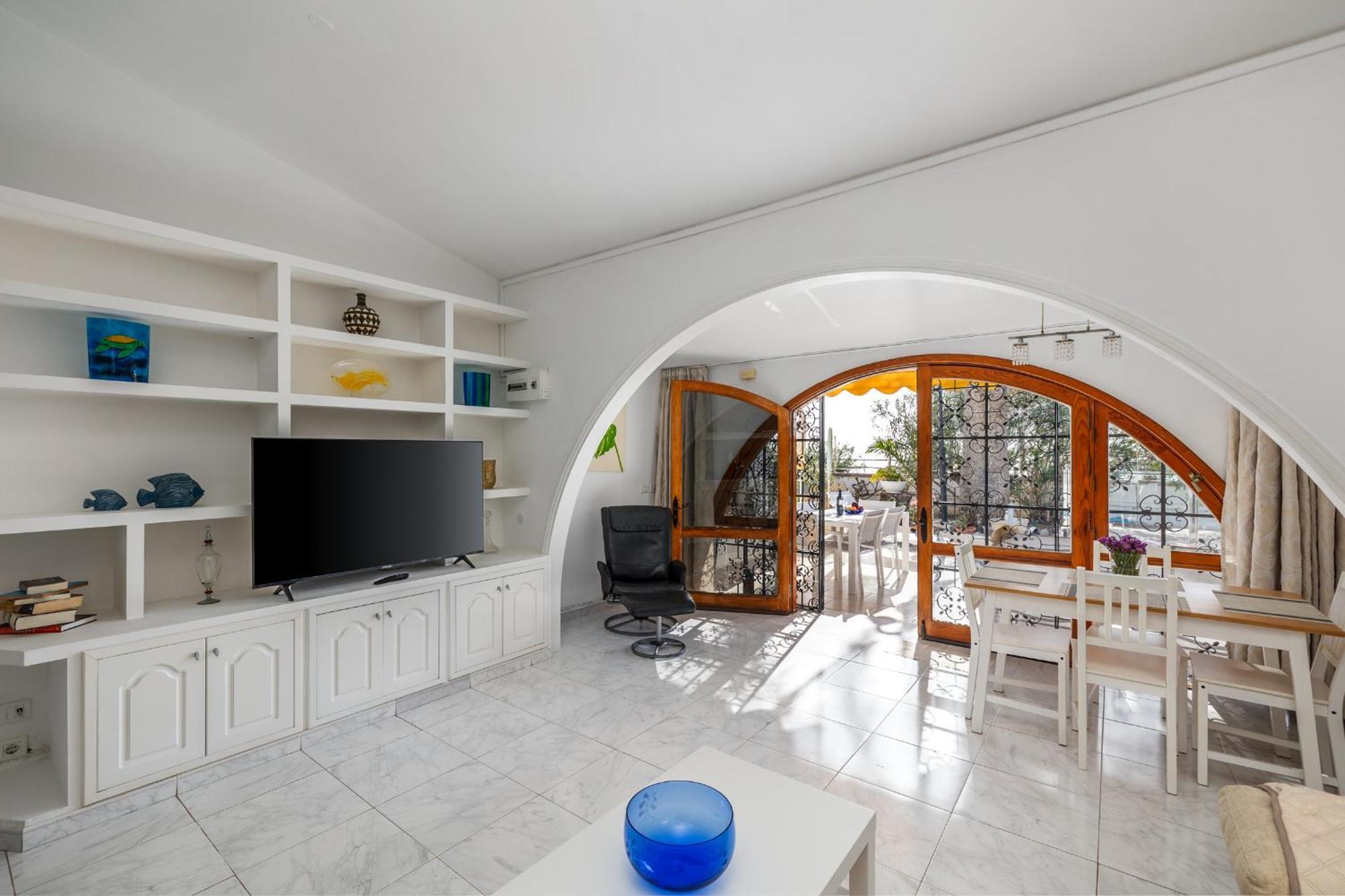 Sunsuite Casa Bonita, 4 * San Bartolome de Tirajana (Gran Canaria)