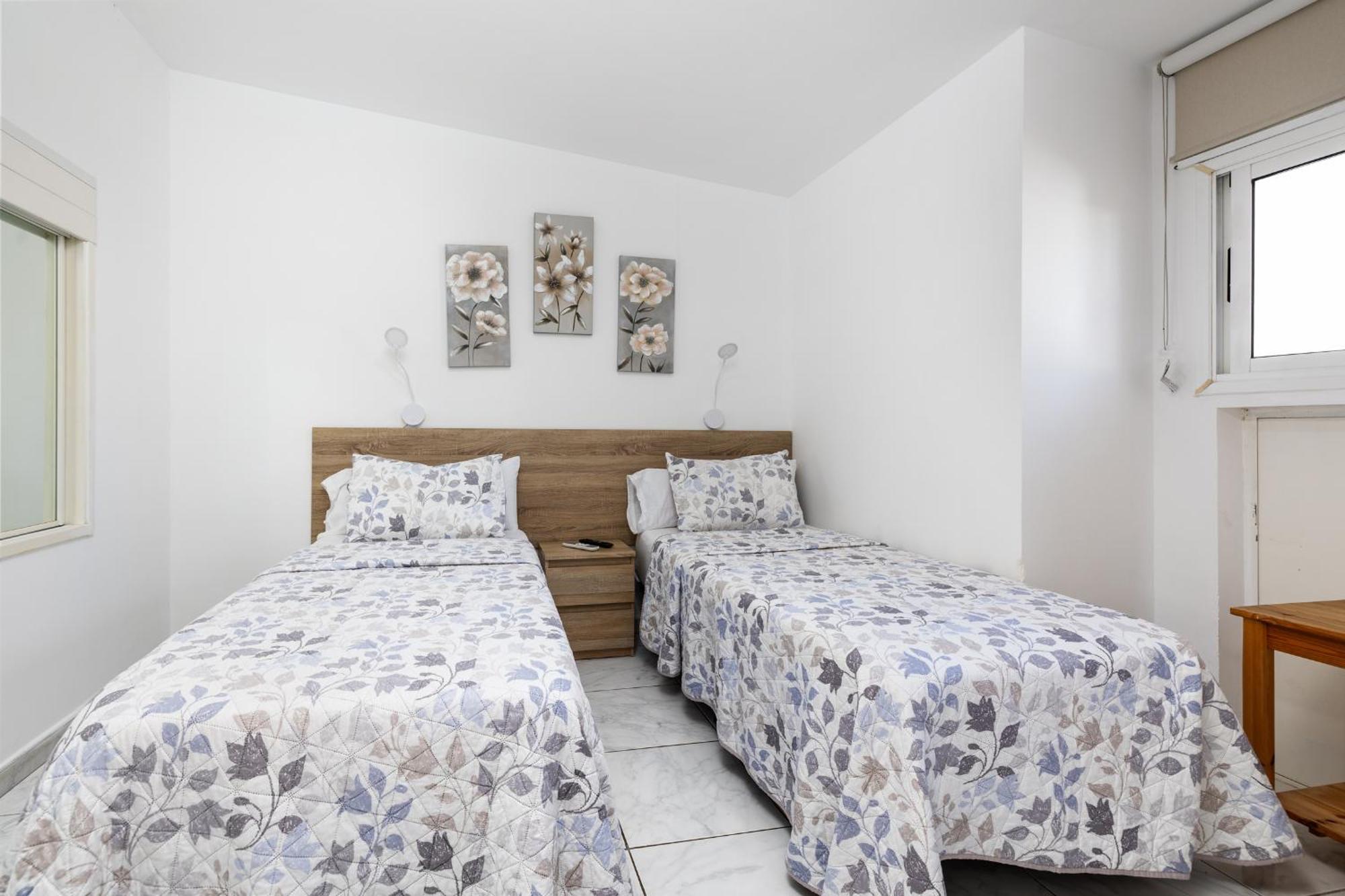 Sunsuite Casa Bonita, 4 Appartement *