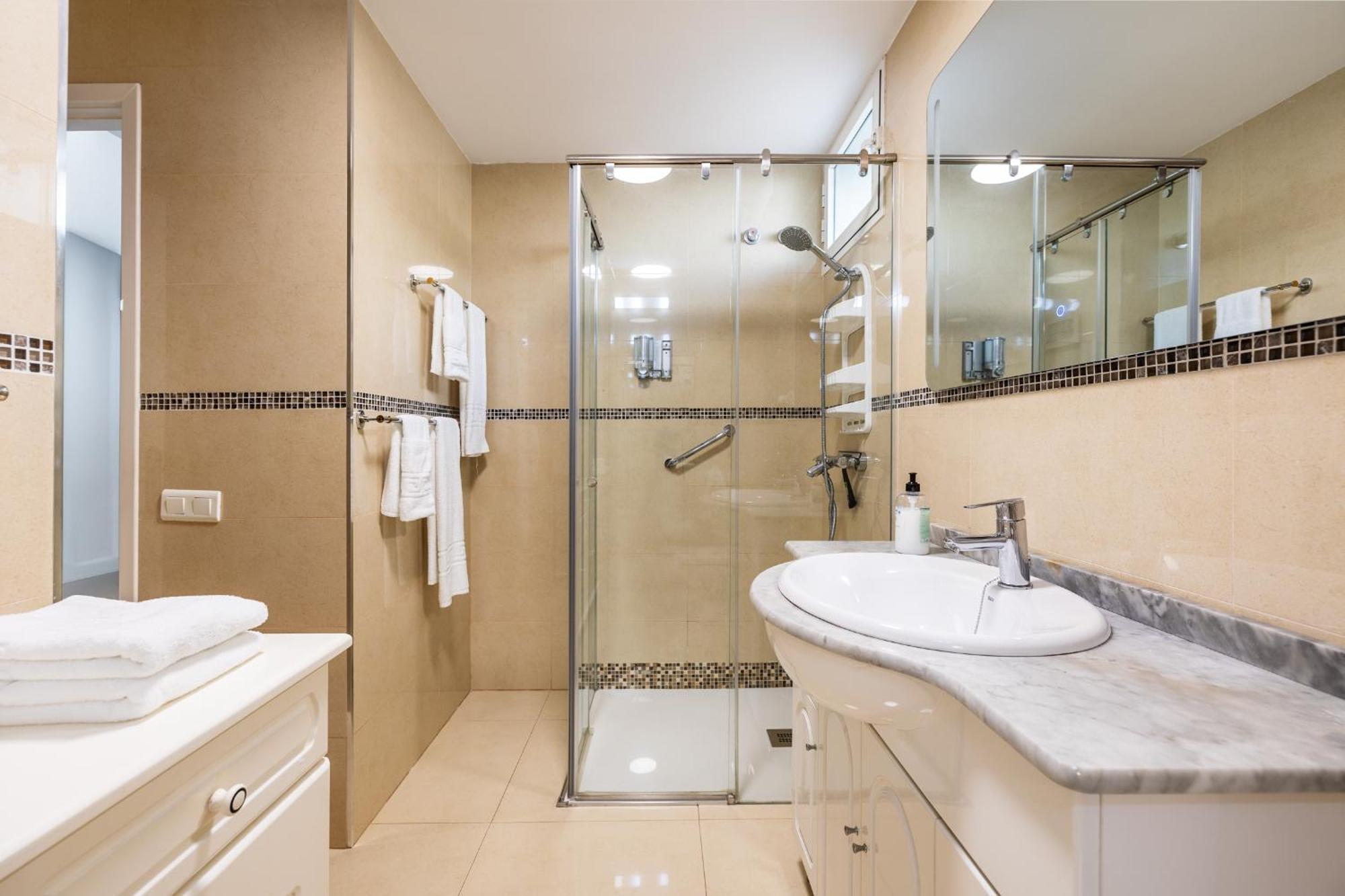 Sunsuite Casa Bonita, 4 * San Bartolomé