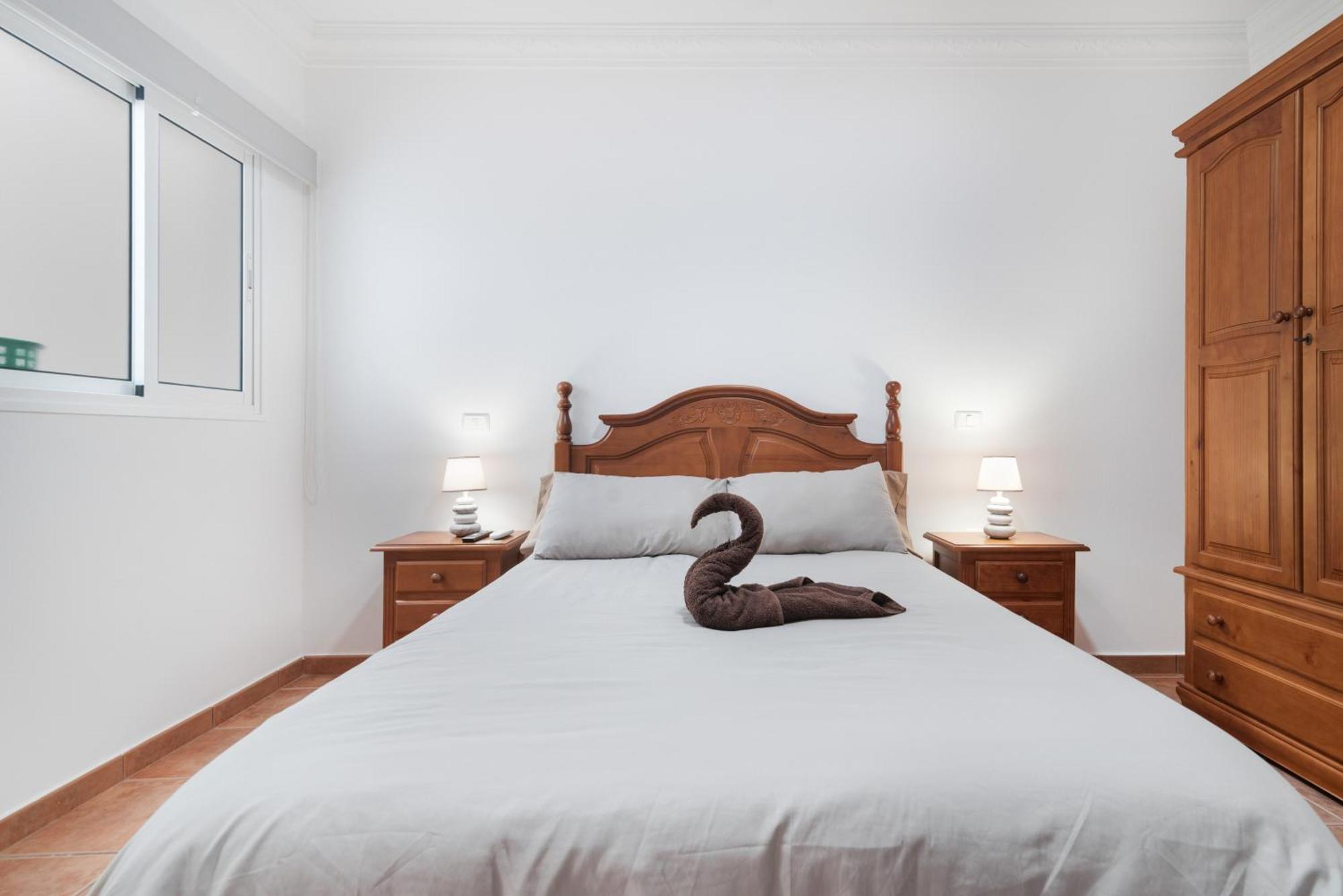 Ferienhaus One Life One Dream Carrizal