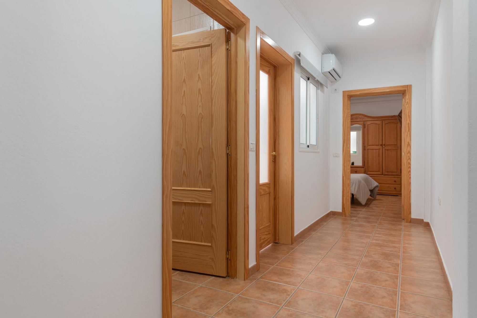 Ferienhaus One Life One Dream Carrizal