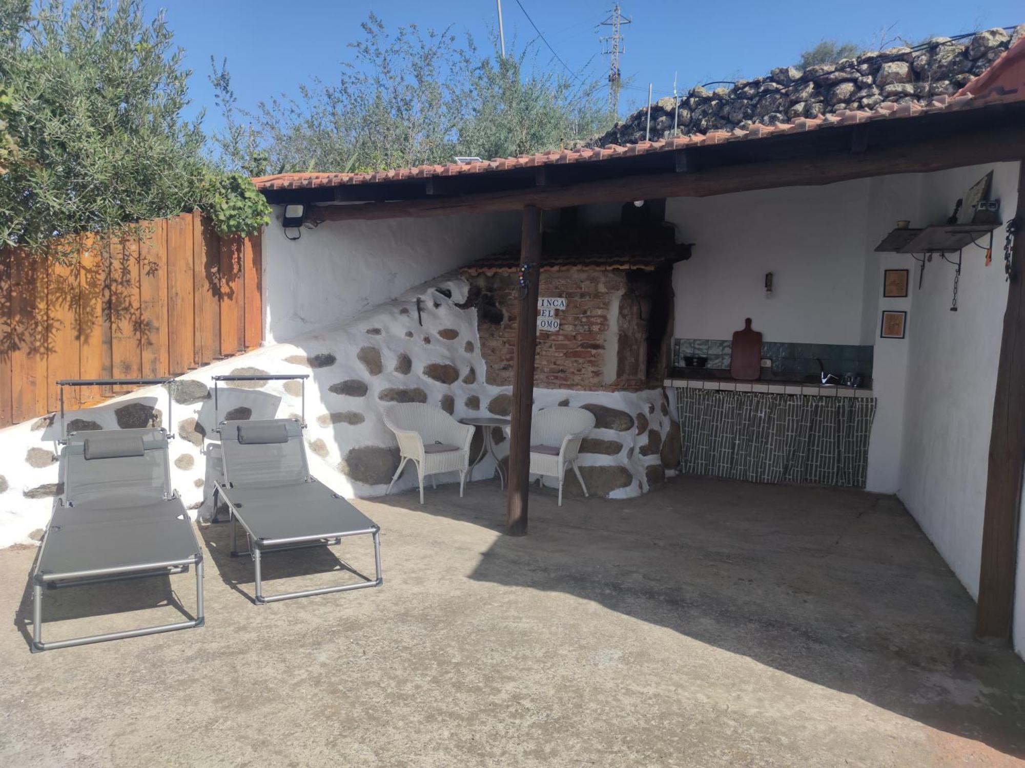Holiday home Cho Rafael