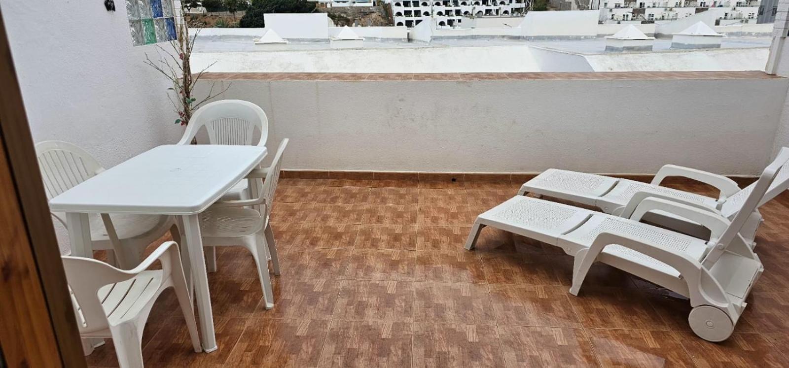 Montecarlo Apartment