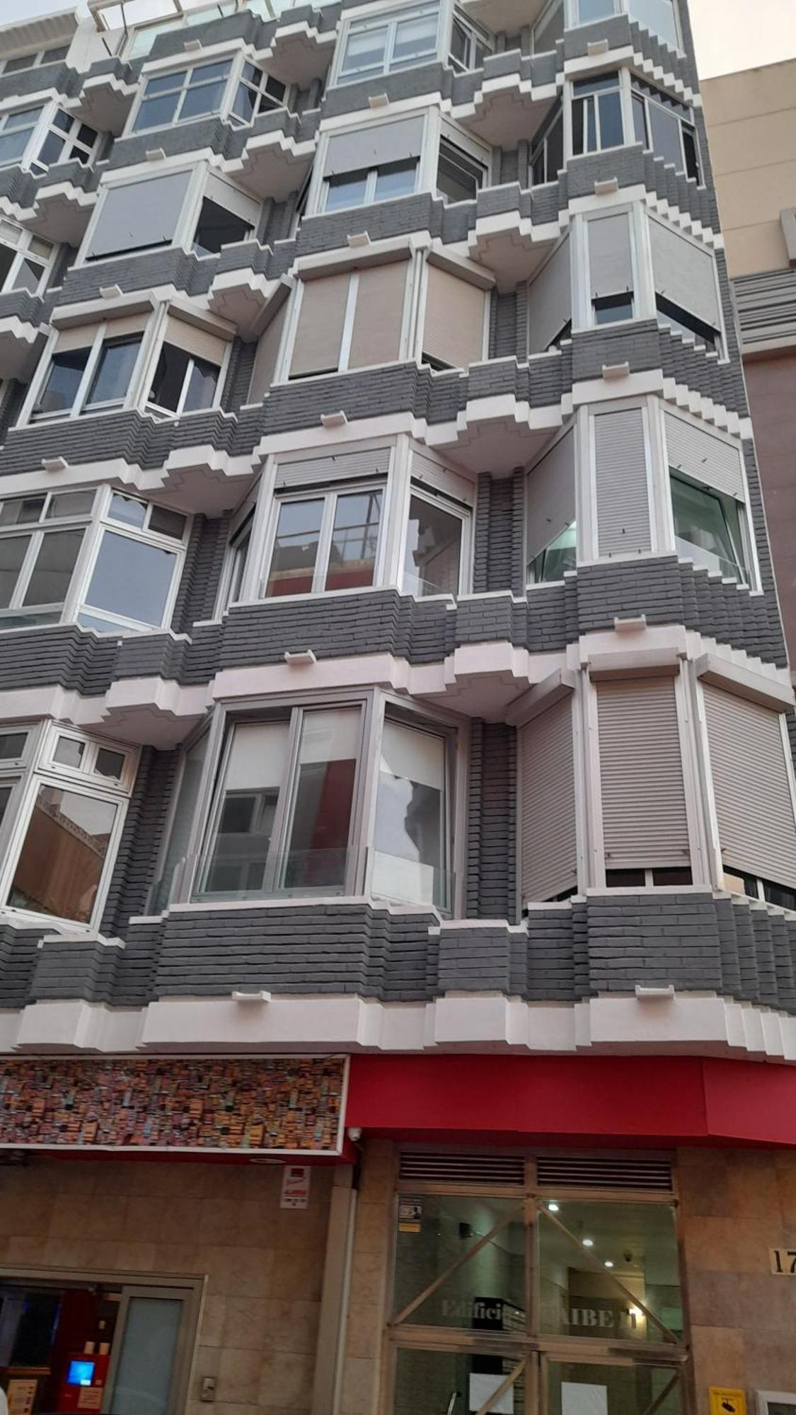 Apartamento Chez Frois