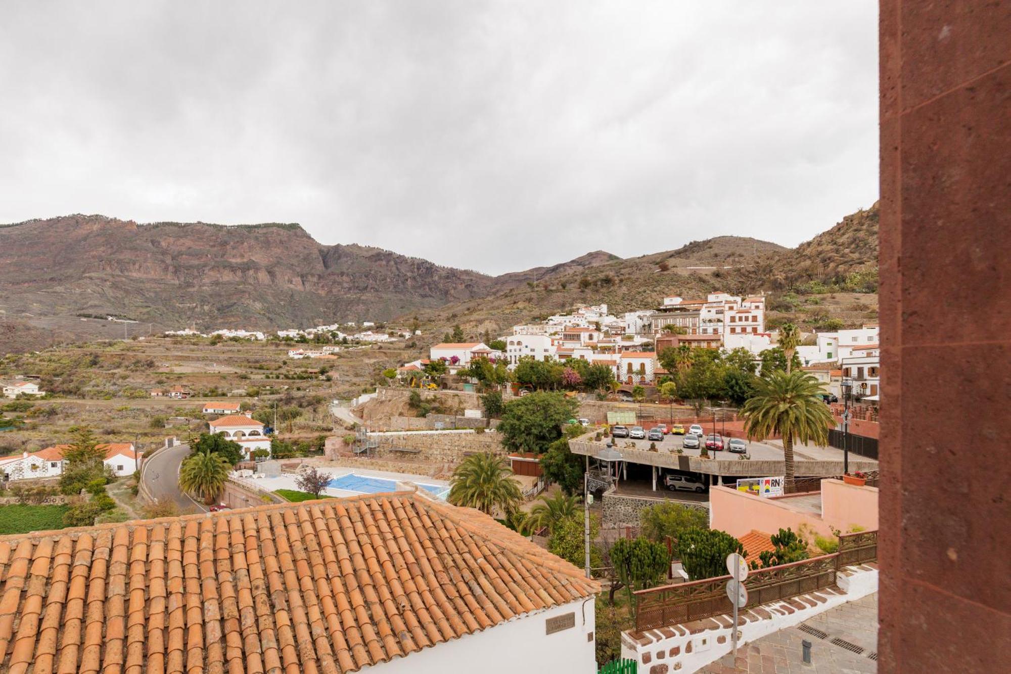 Loft 360º View - La Casa De La Esquina Casa de férias *