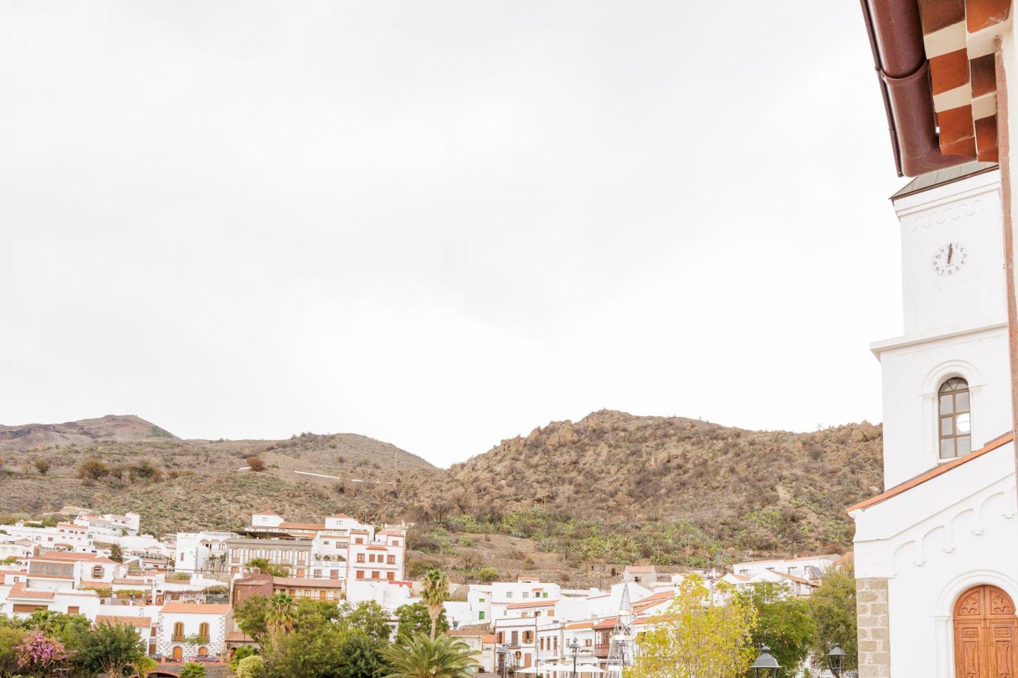 Сasa de vacaciones Loft 360º View - La Casa De La Esquina *
