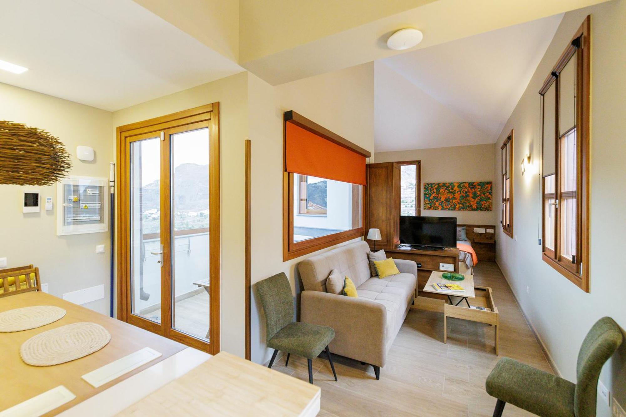 Loft 360º View - La Casa De La Esquina Casa de férias