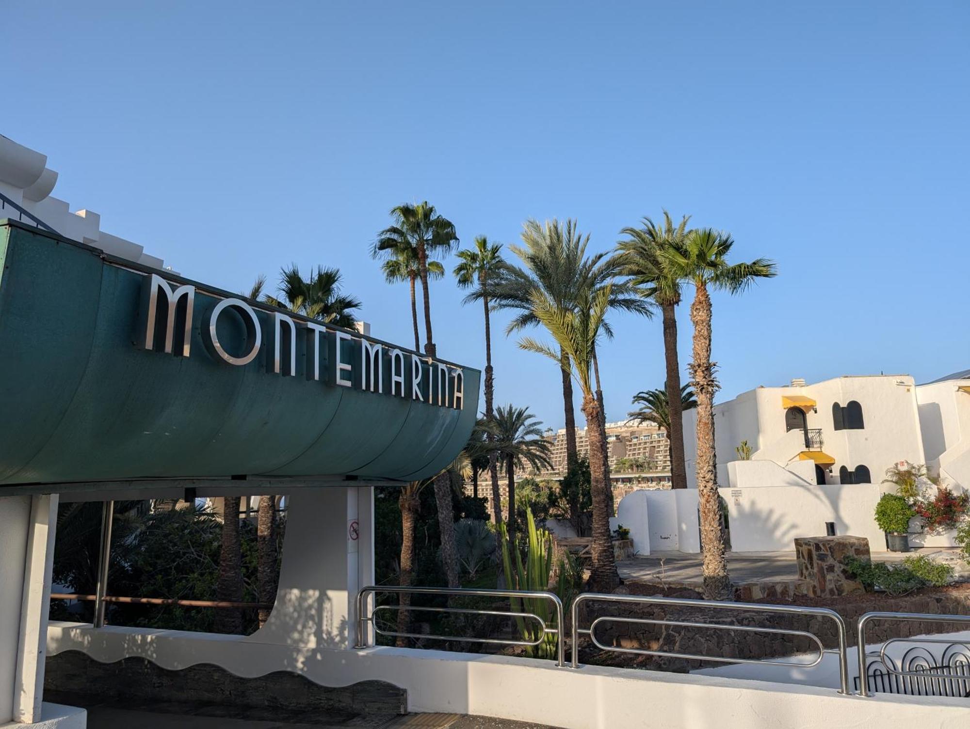 Sonido Del Mar Gran Canaria - Montemarina - Luxury Panoramic View Apartamento *