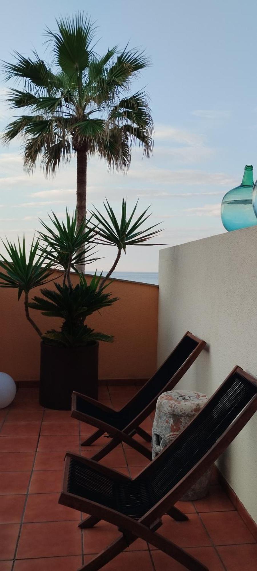 Facing The Ocean Apartamento *