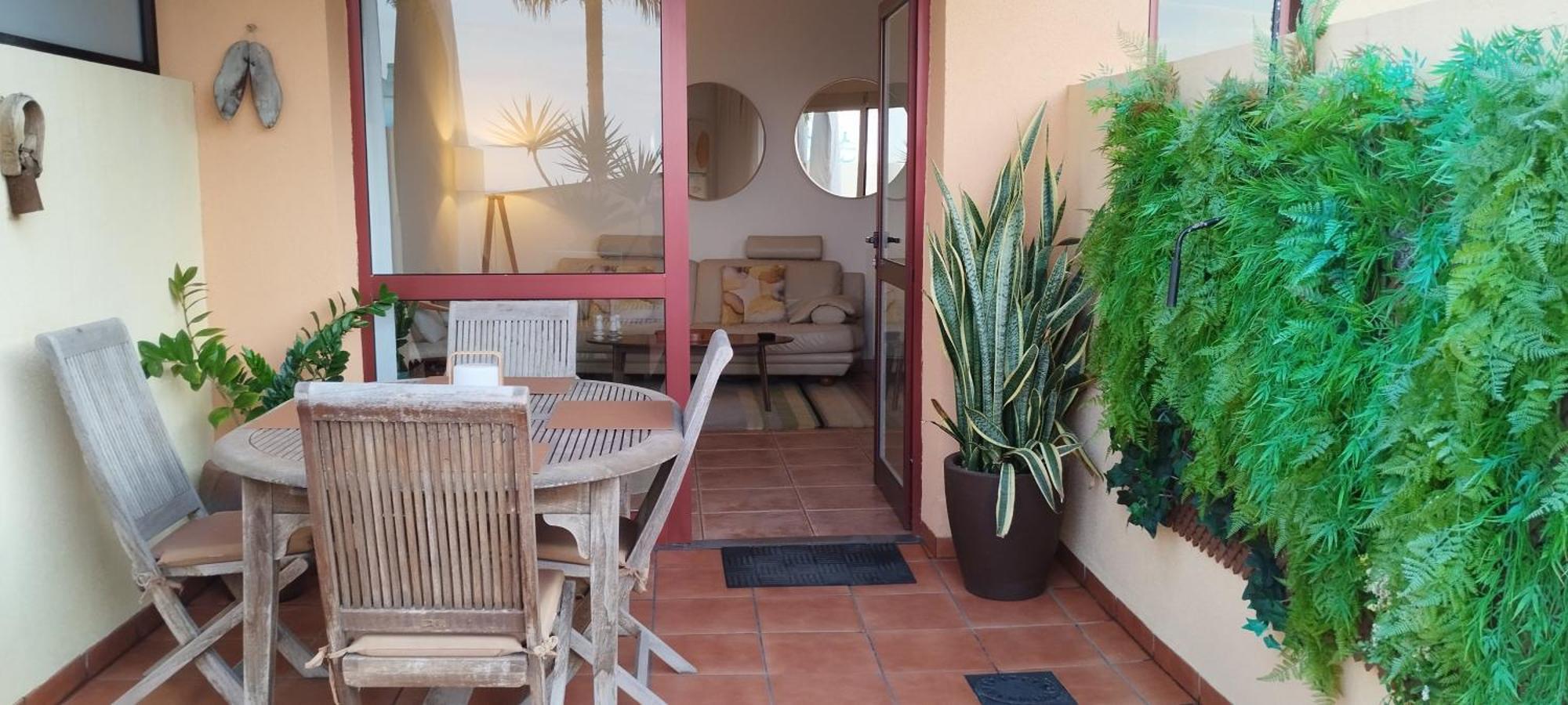Apartamento Facing The Ocean *