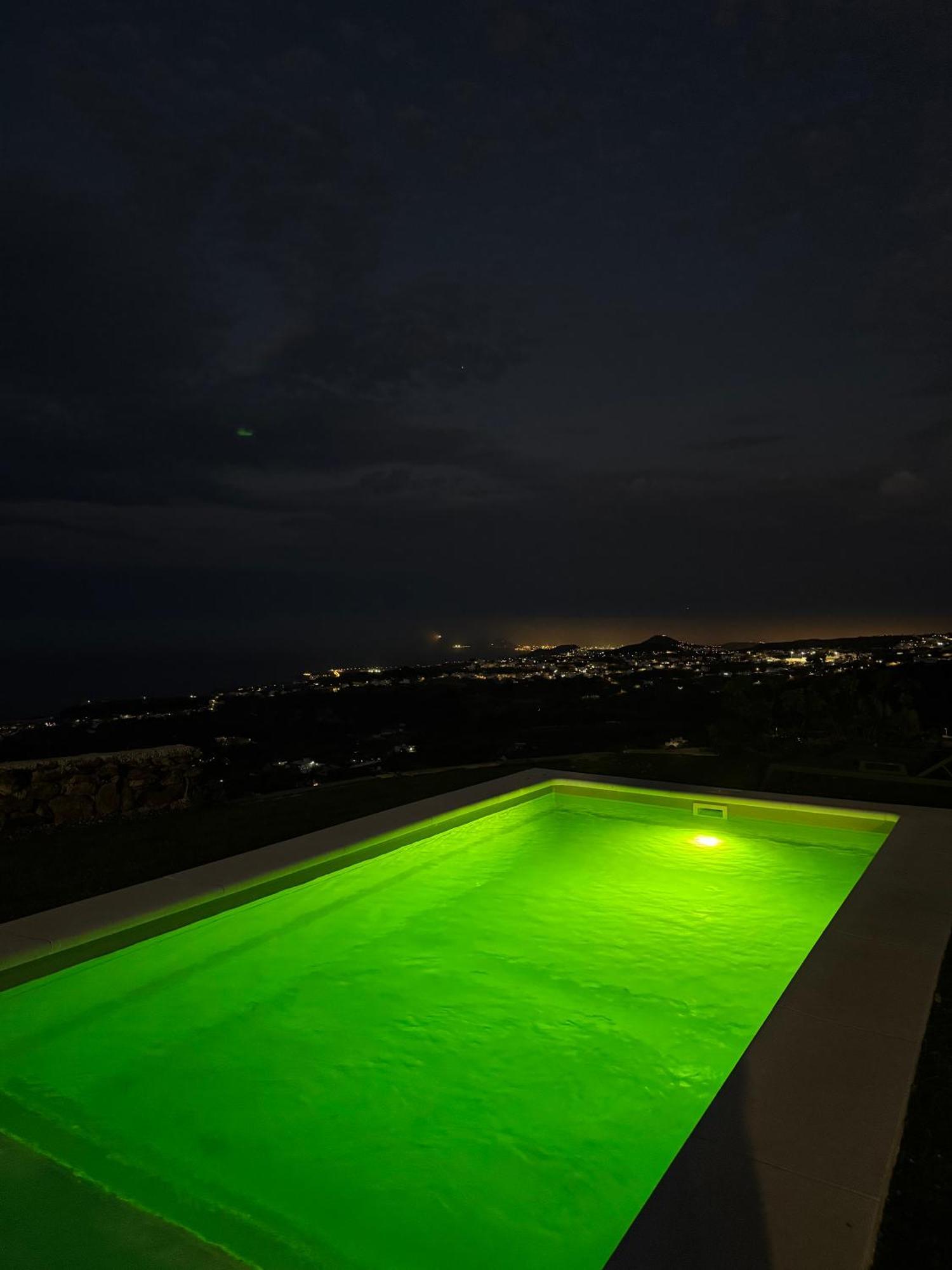 Alegria Gran Canaria Piscina Climatizada Holiday home *