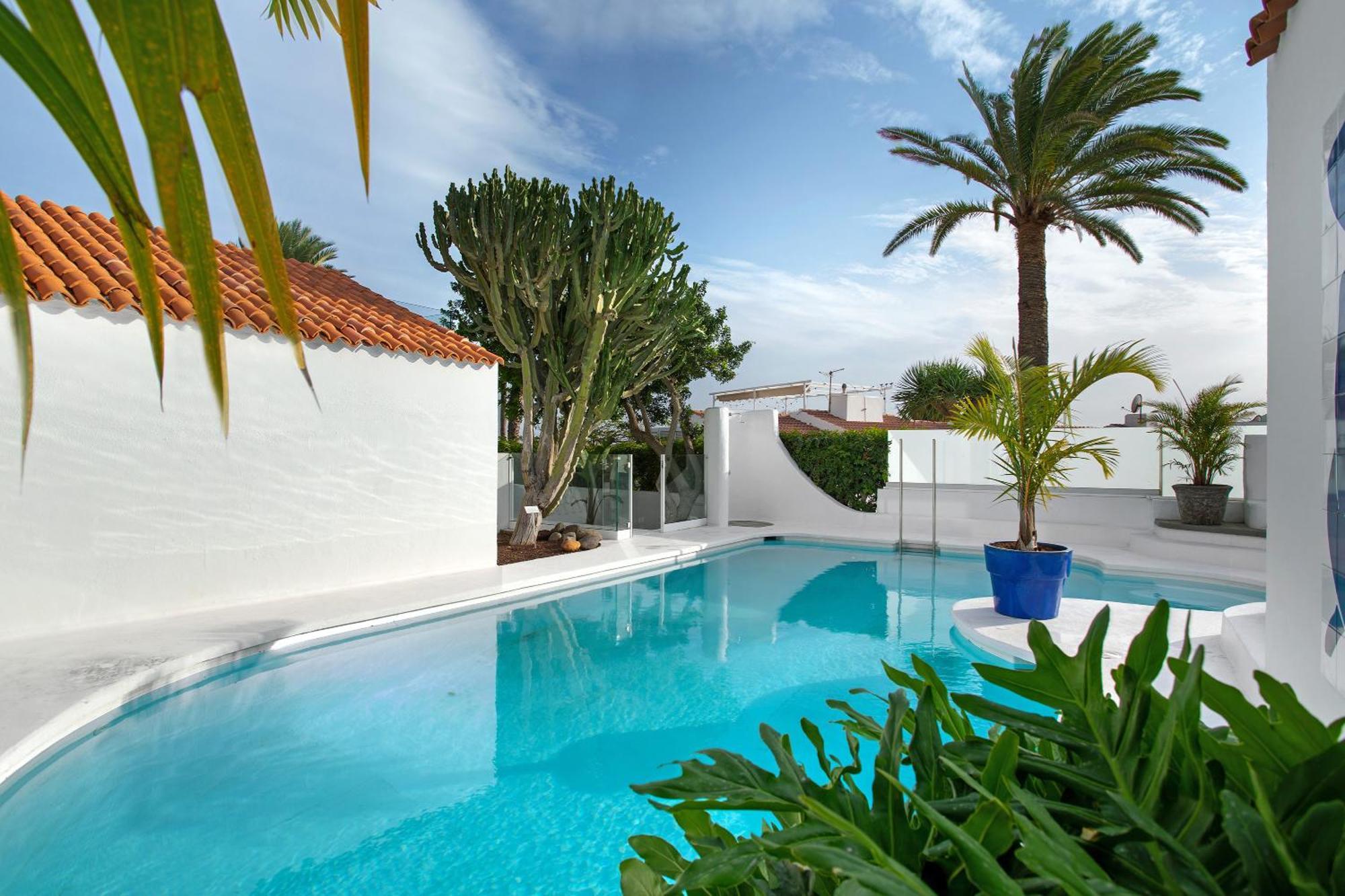 Holiday park Sierra Del Mar - 12 Personen *