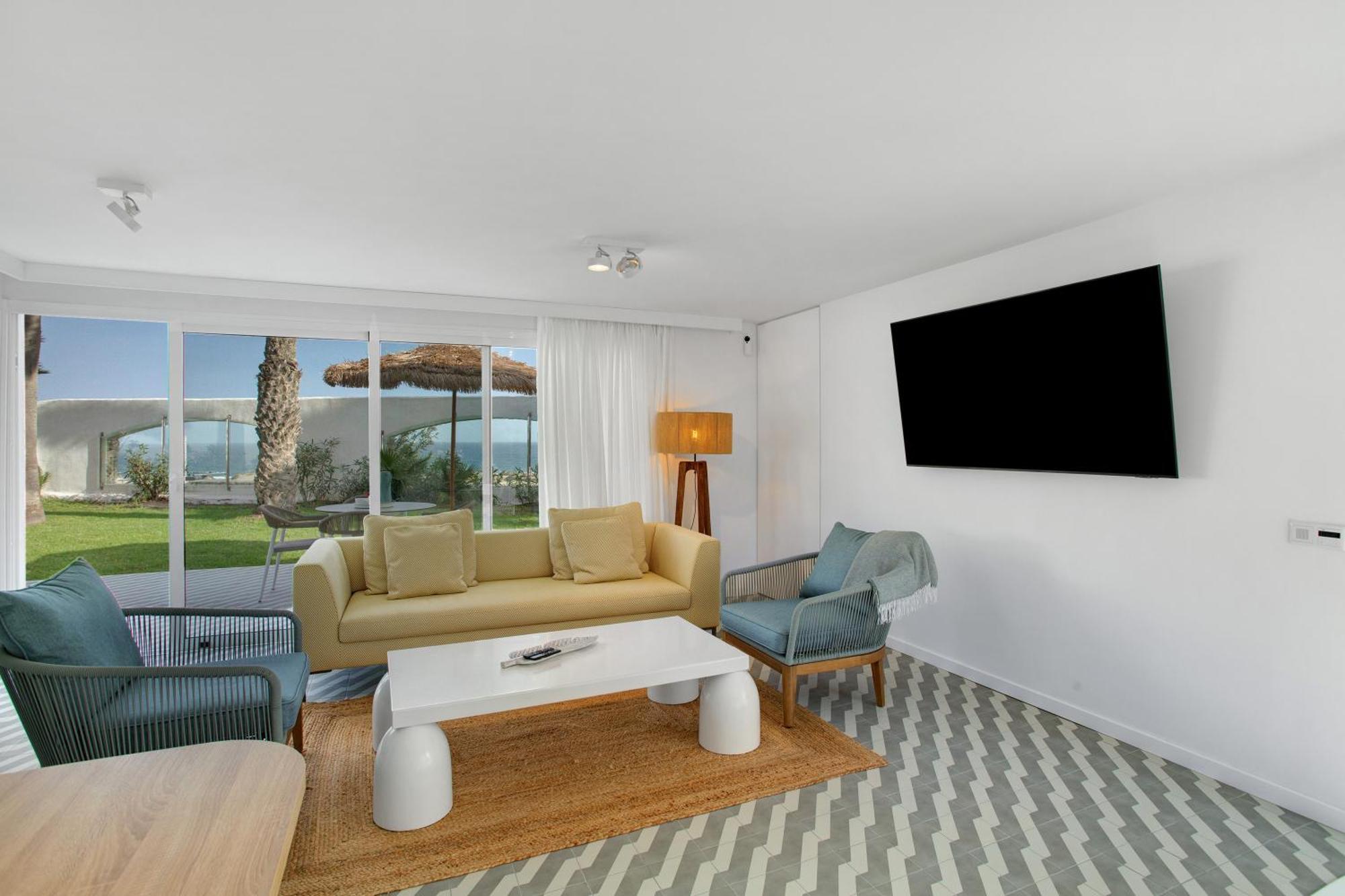 Sierra Del Mar - 12 Personen Holiday park Playa del Ingles (Gran Canaria)