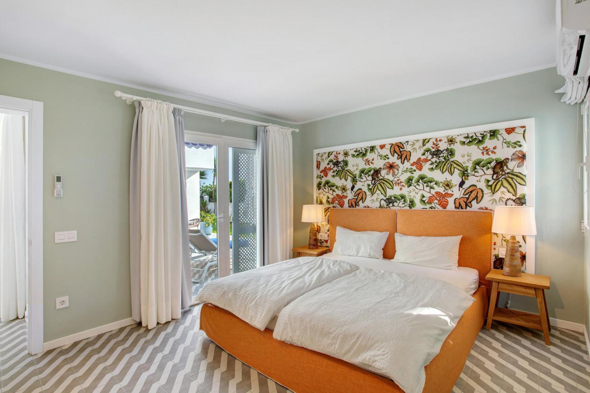 Sierra Del Mar - 12 Personen Holiday park