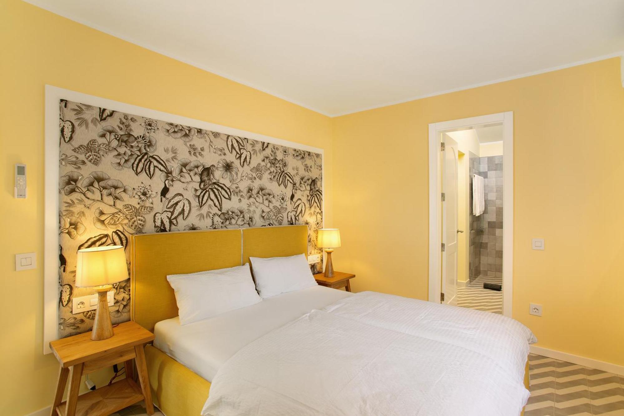 Holiday park Sierra Del Mar - 12 Personen Playa del Ingles (Gran Canaria)