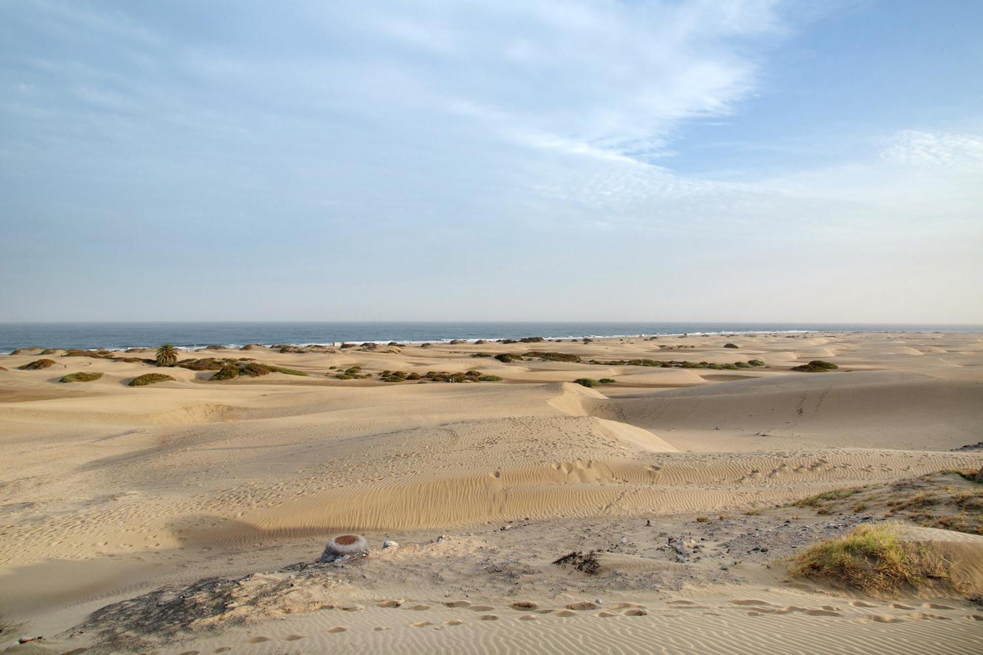Holiday park Sierra Del Mar - 12 Personen Playa del Ingles (Gran Canaria)