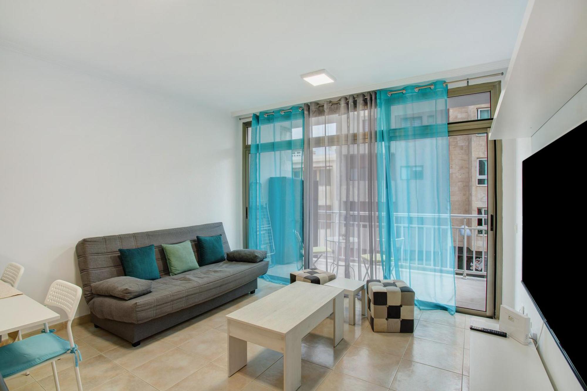 Casa Bonny Palmas * Las Palmas de Gran Canaria