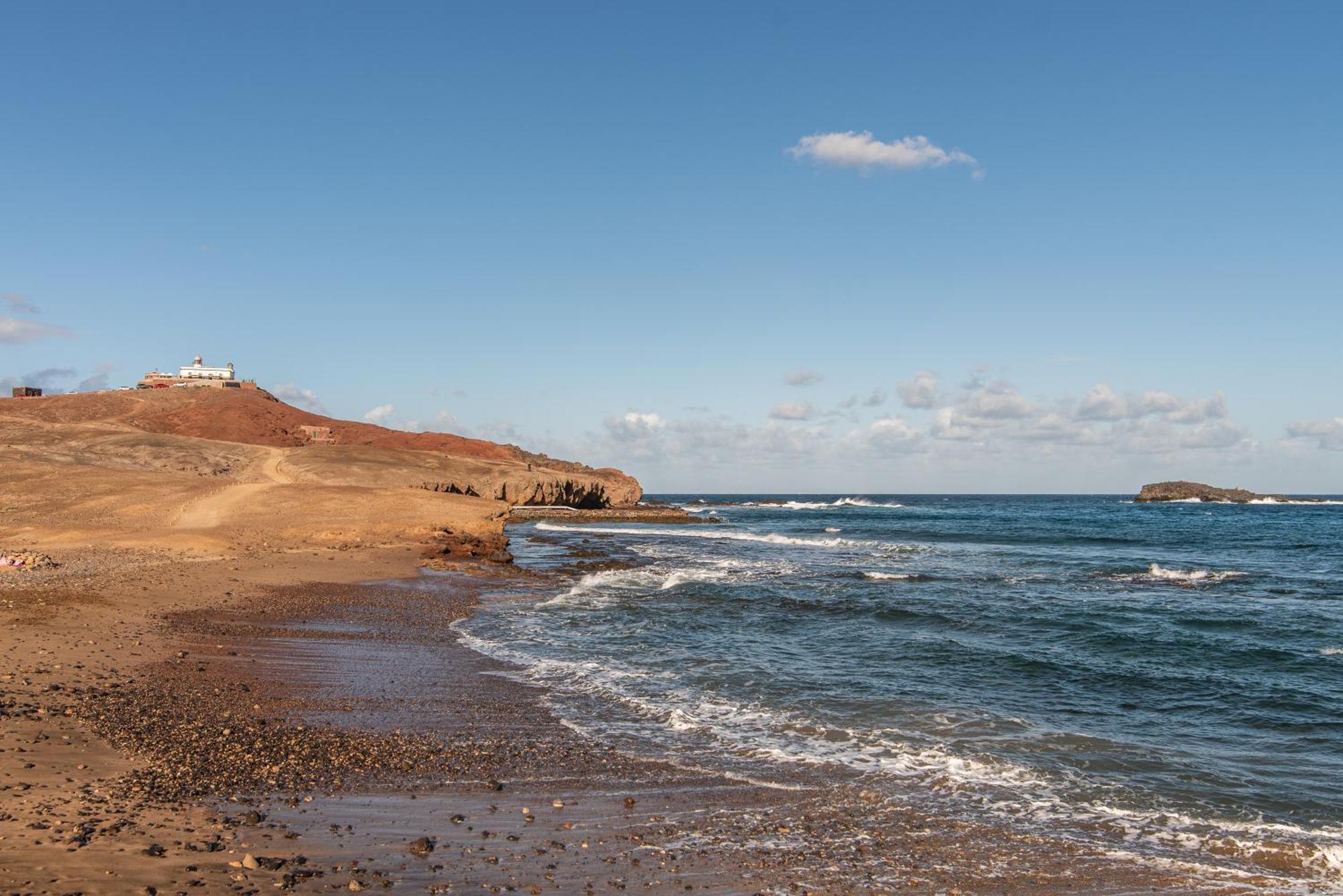 Home2book Seafront Haven With Views, Apartment *