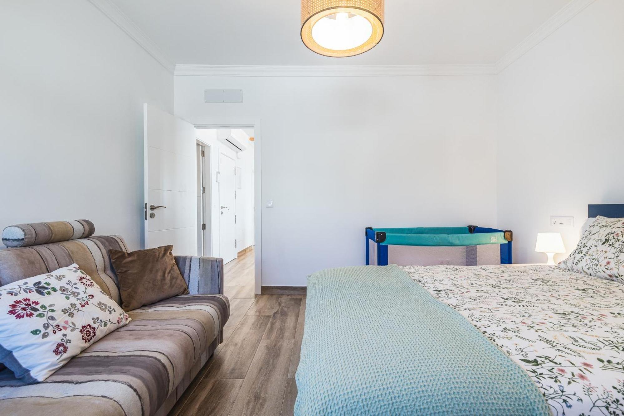 Home2book Seafront Haven With Views, Arinaga