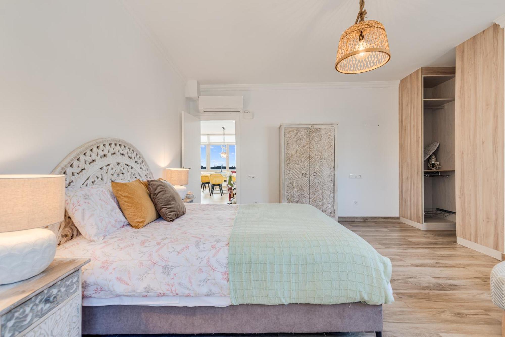 Home2book Seafront Haven With Views, * Arinaga