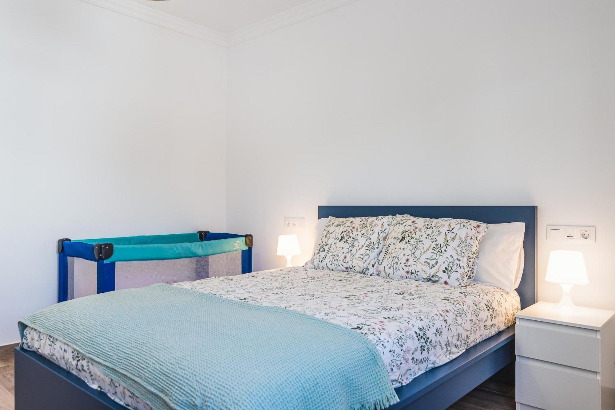 Home2book Seafront Haven With Views,