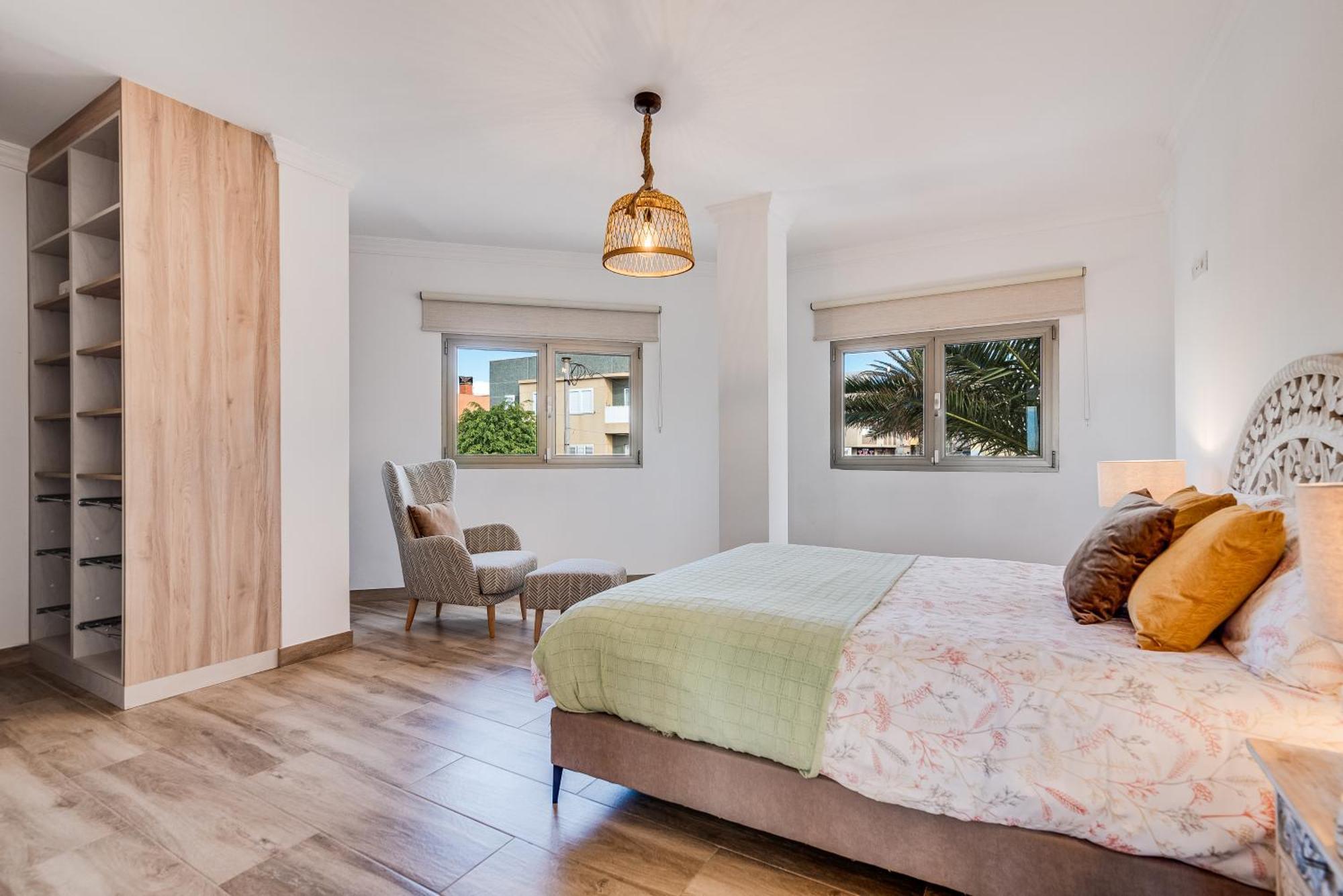 Apartment Home2book Seafront Haven With Views, Arinaga