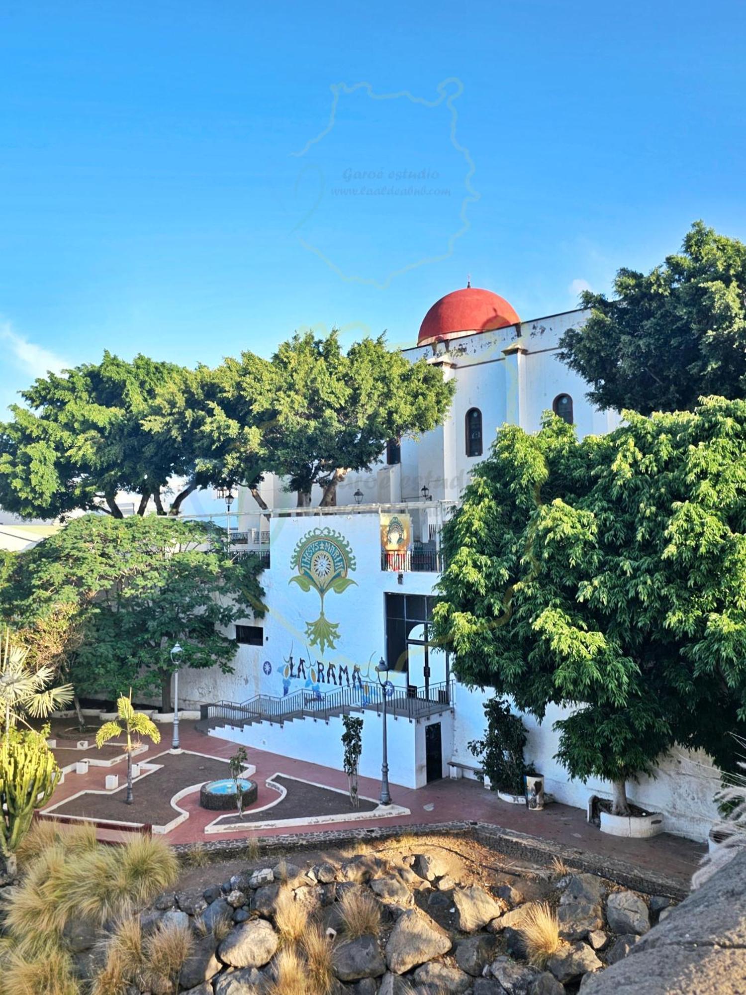 Estudio En Santa Rita Apartment Agaete (Gran Canaria)
