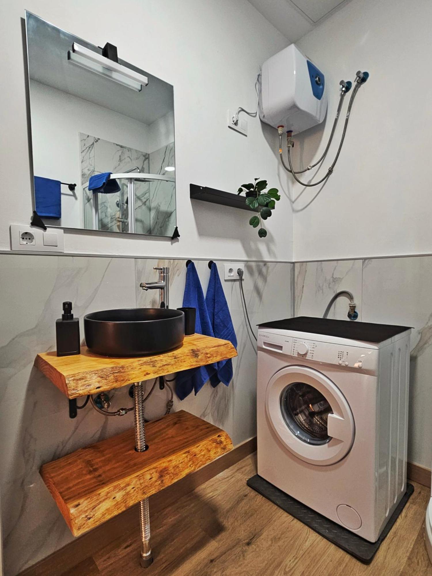 Apartment Estudio En Santa Rita Agaete (Gran Canaria)