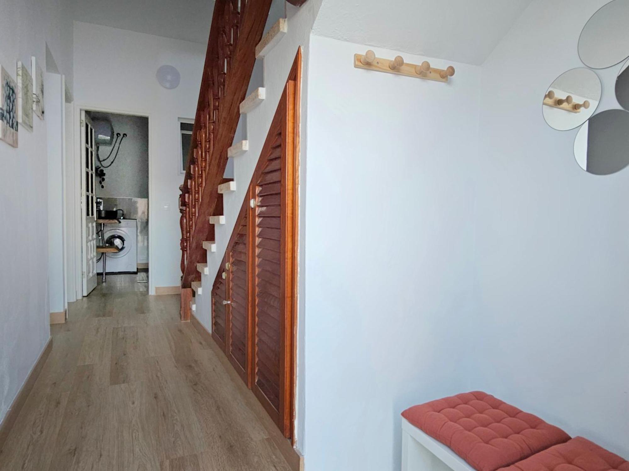 Apartment Estudio En Santa Rita *