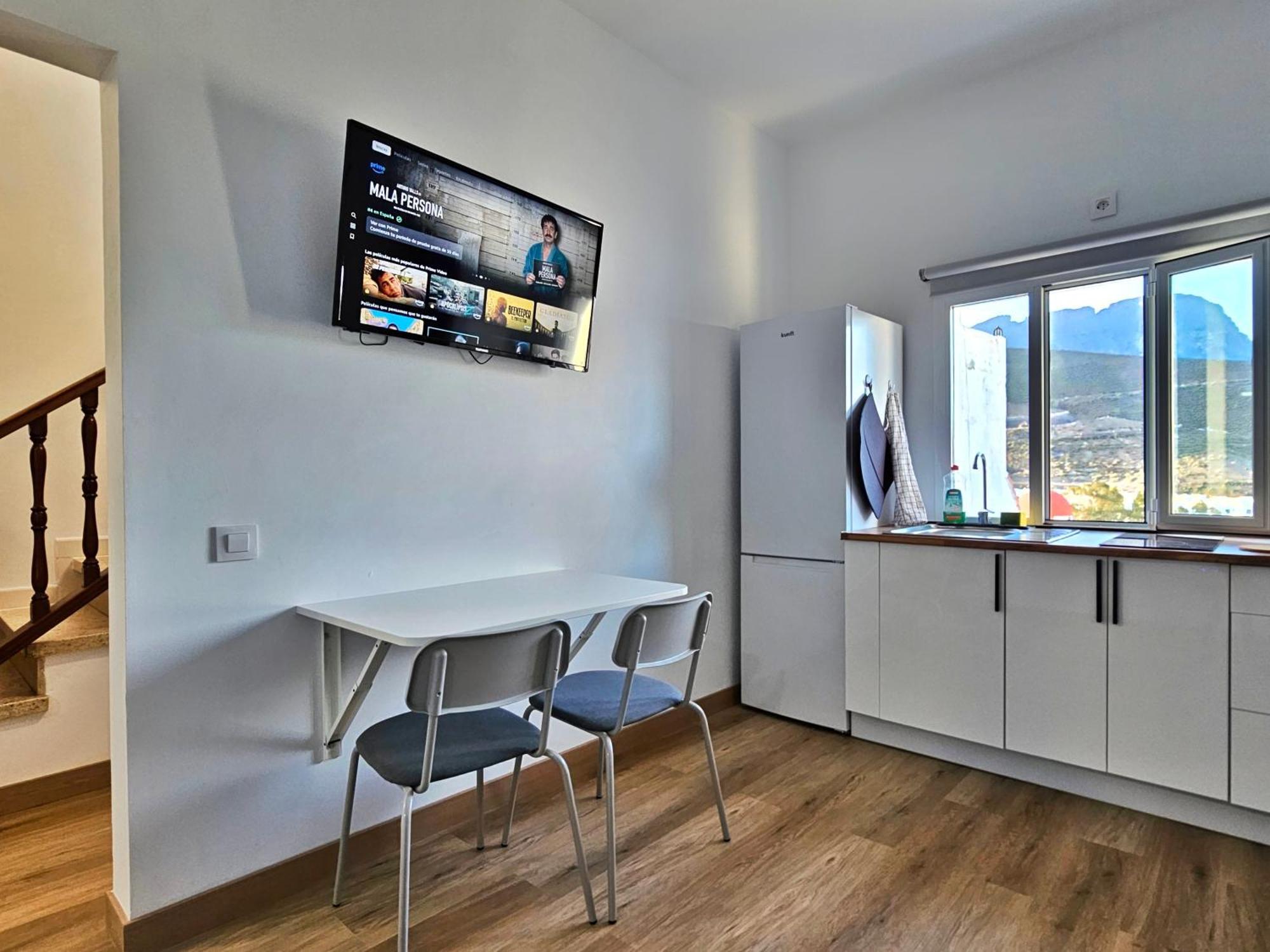 Estudio En Santa Rita Apartment Agaete (Gran Canaria)