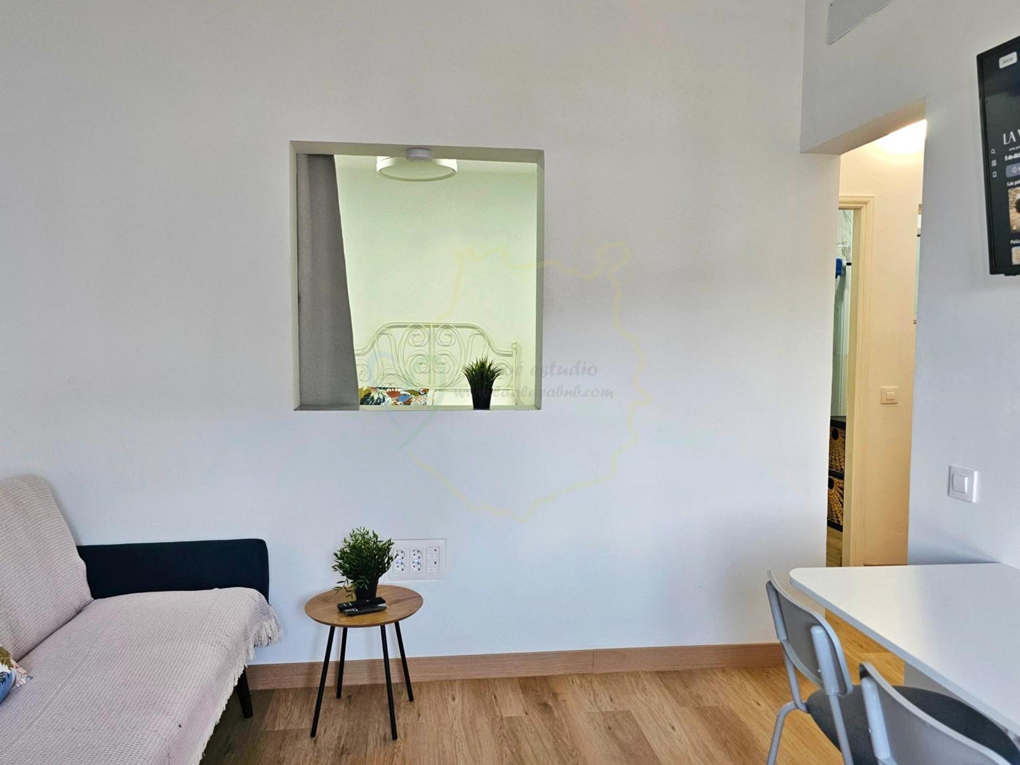Estudio En Santa Rita *
