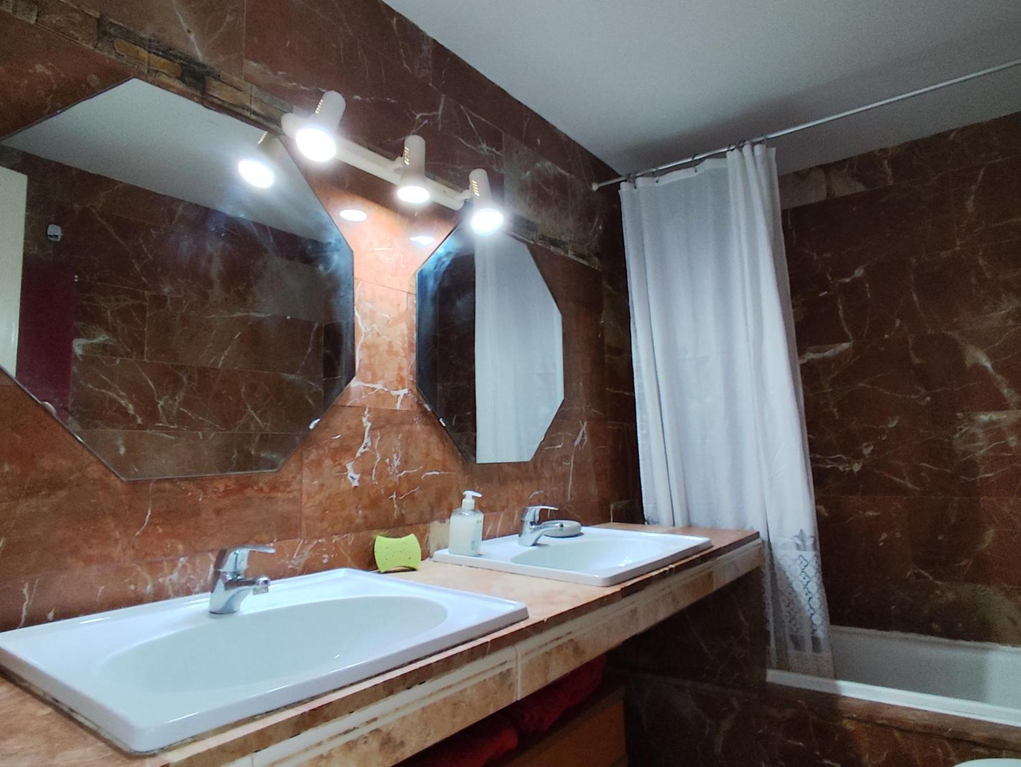 Koka Seaview 8 Apartment *