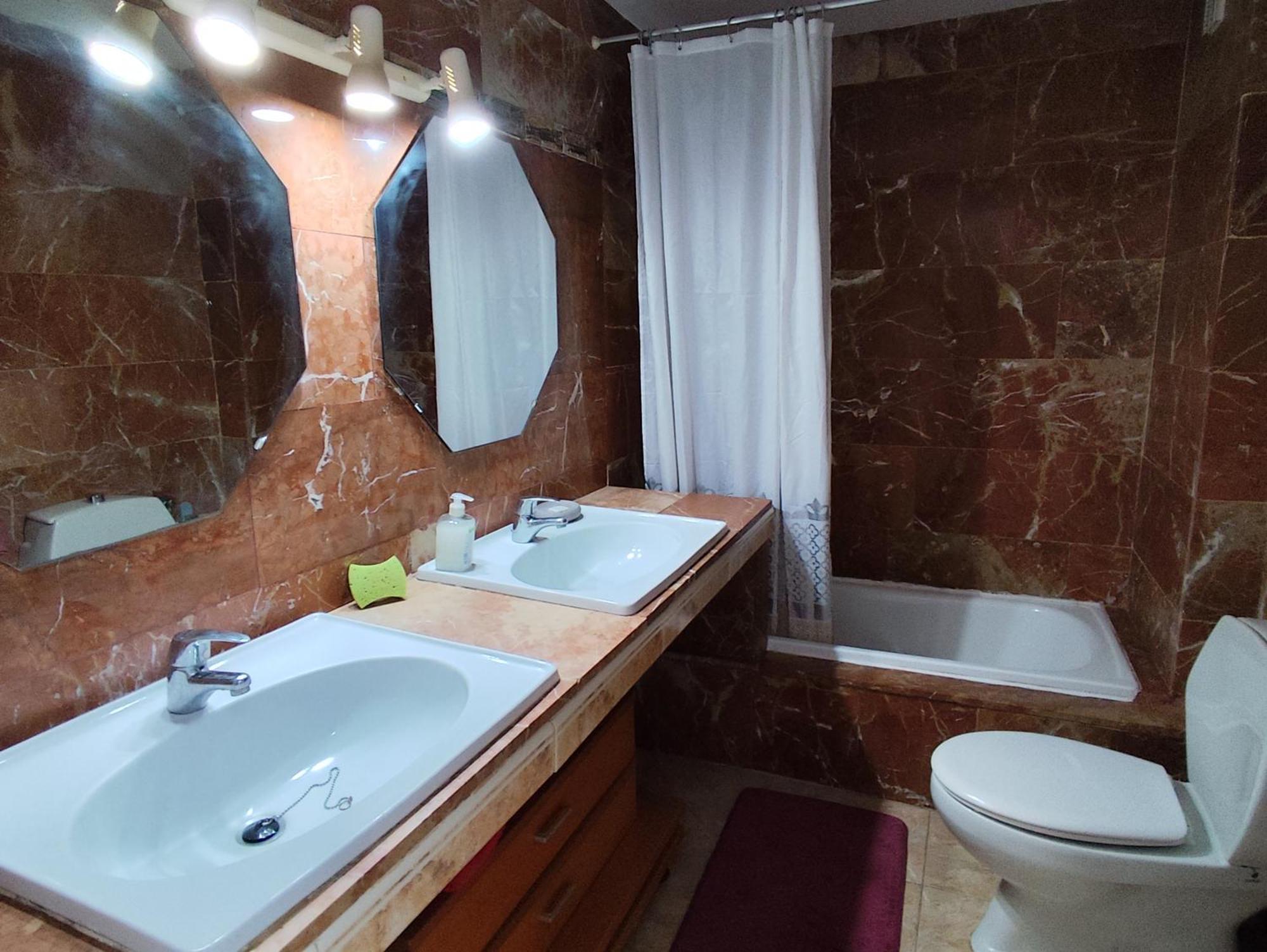 Koka Seaview 8 Apartment Playa del Ingles (Gran Canaria)