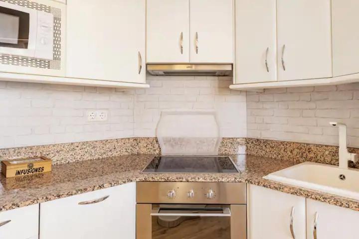 Romanticaltamar10 Apartamento Playa Del Aguila (Las Palmas)