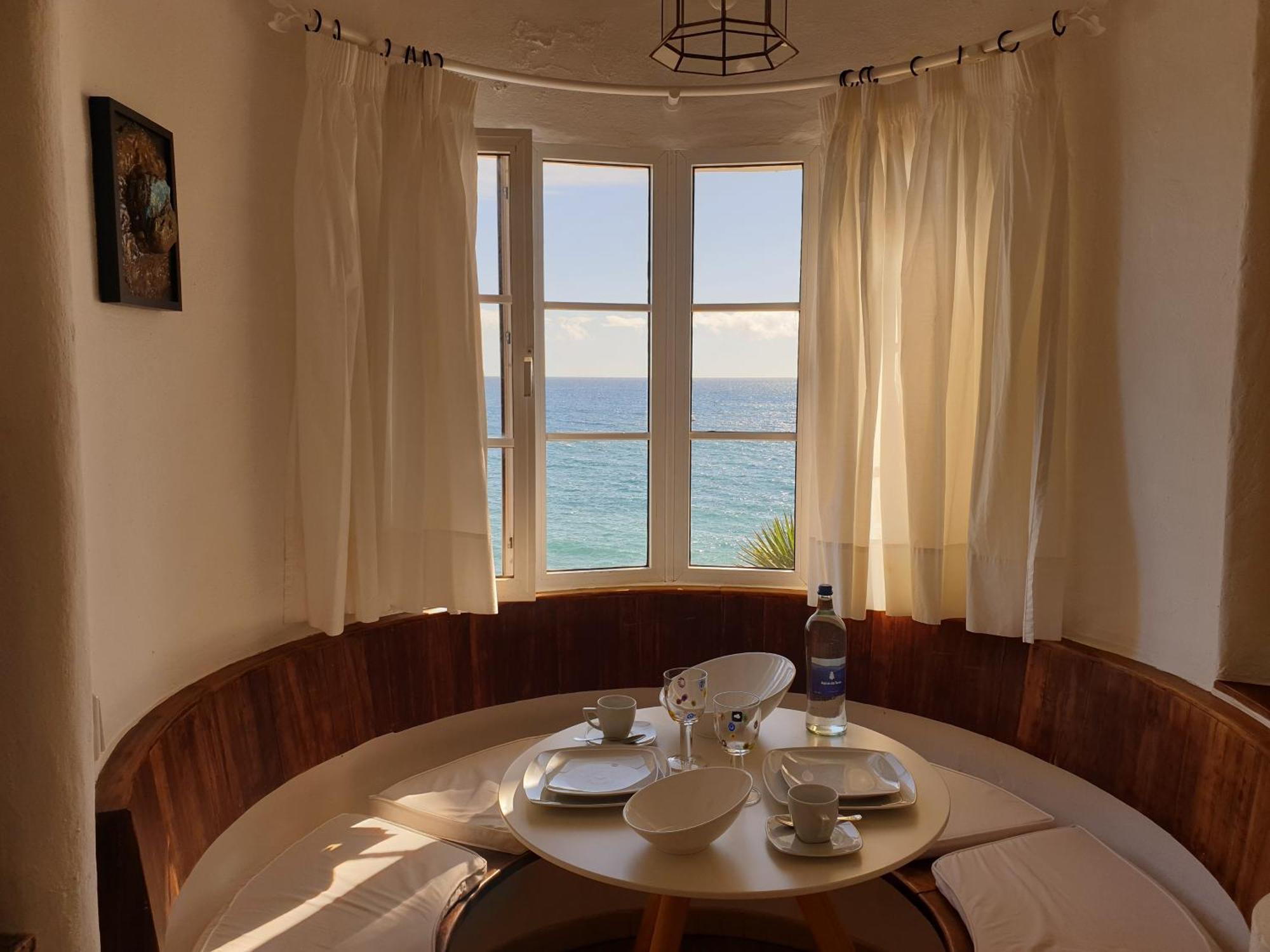 Romanticaltamar10 Apartamento Playa Del Aguila (Las Palmas)