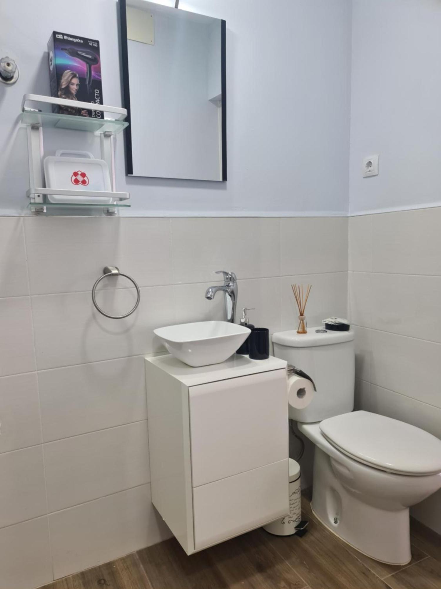 Apartamento Casa Paula- 23 *