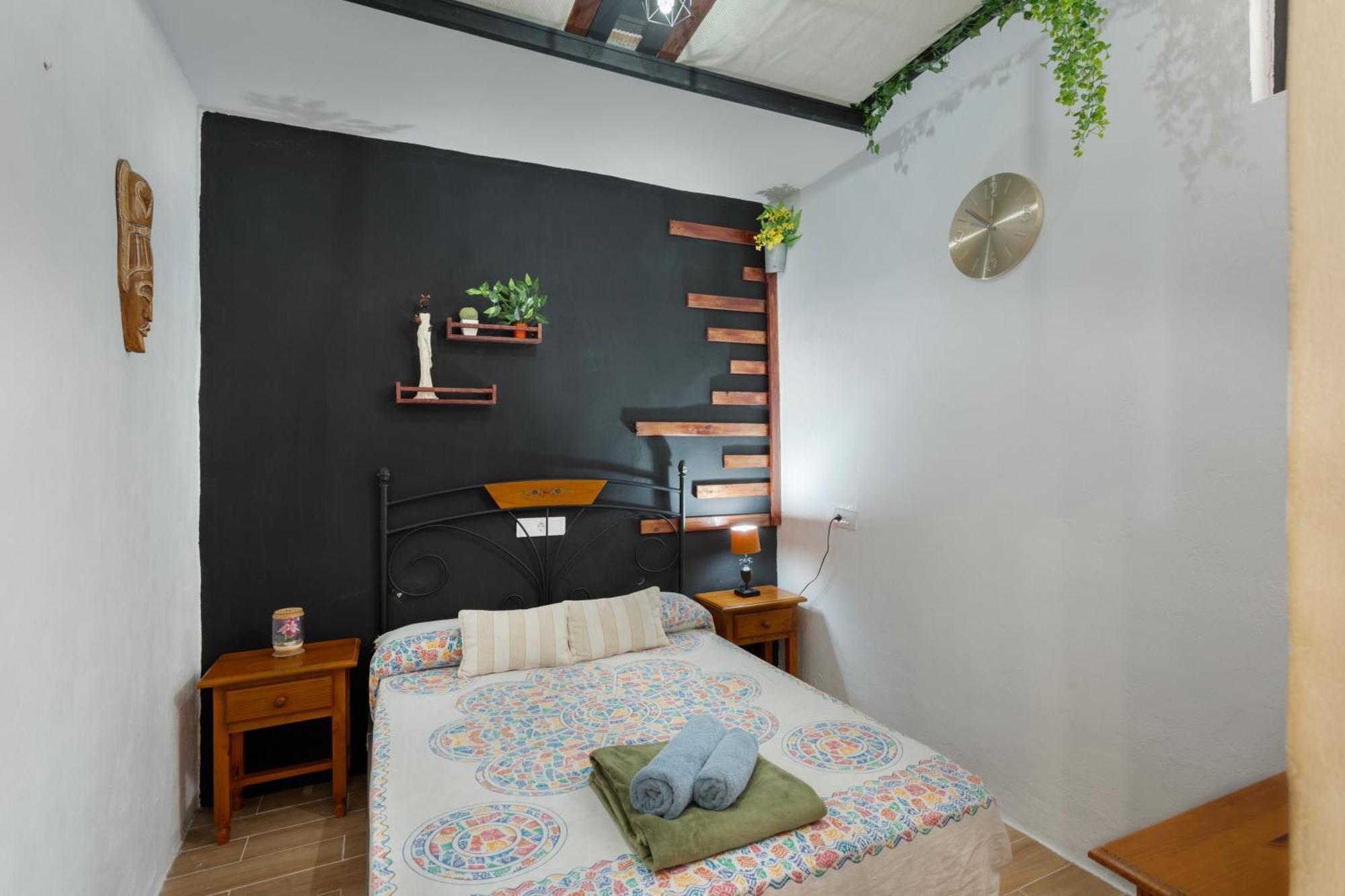 La Casa De Yakelin Holiday home