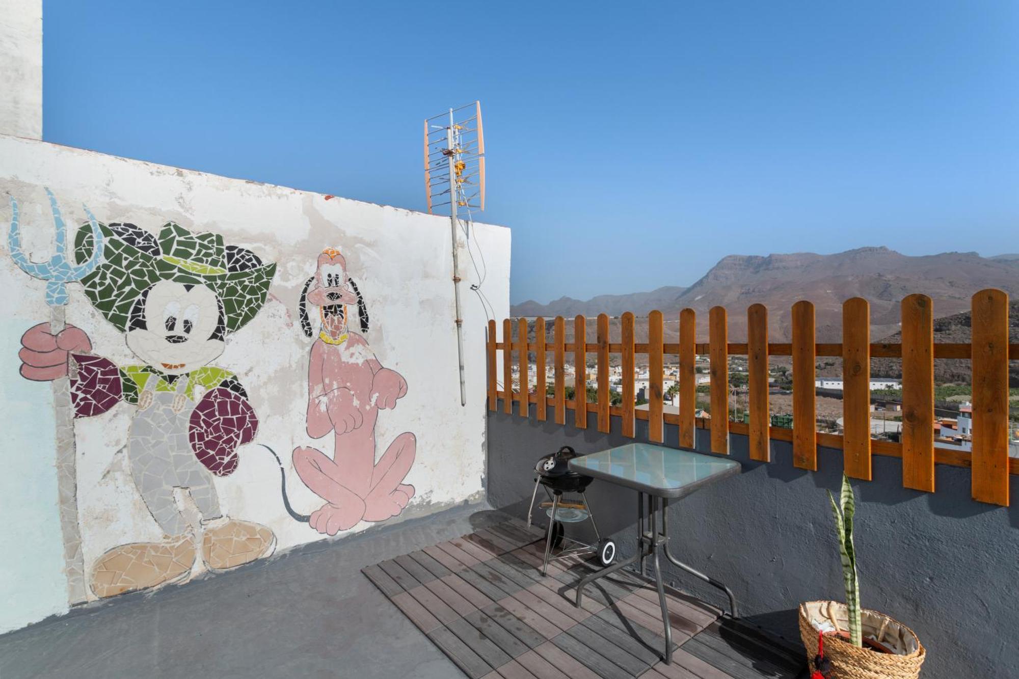 Holiday home La Casa De Yakelin *