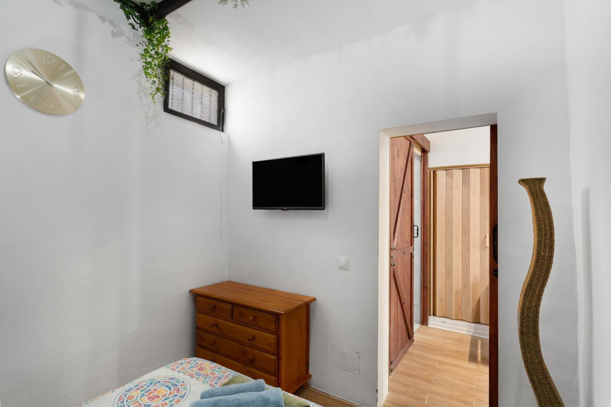La Casa De Yakelin Holiday home