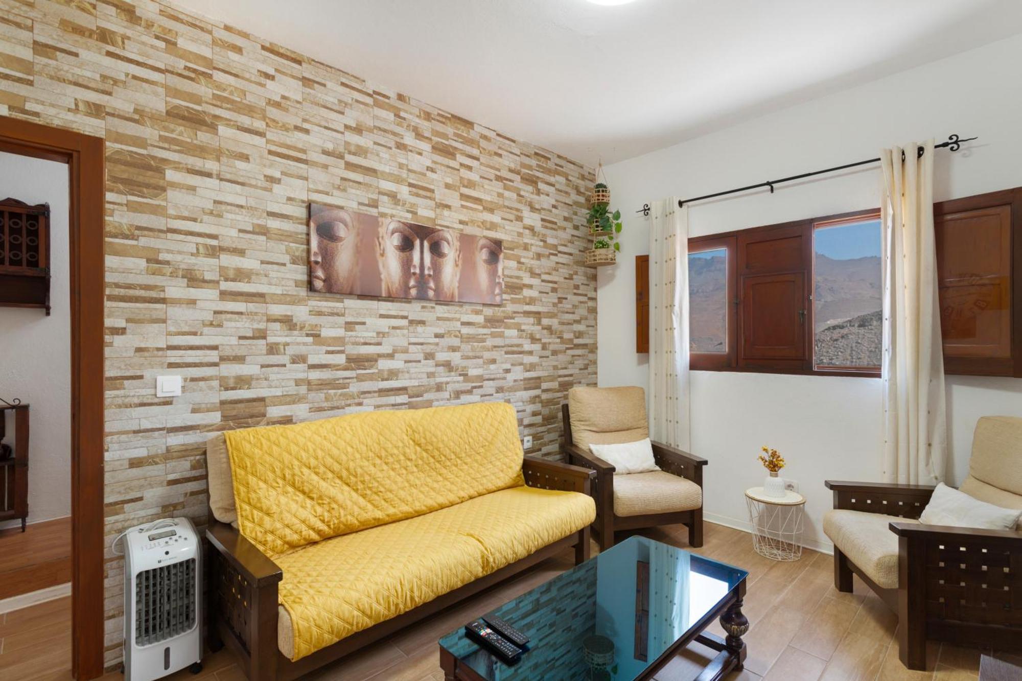 Holiday home La Casa De Yakelin