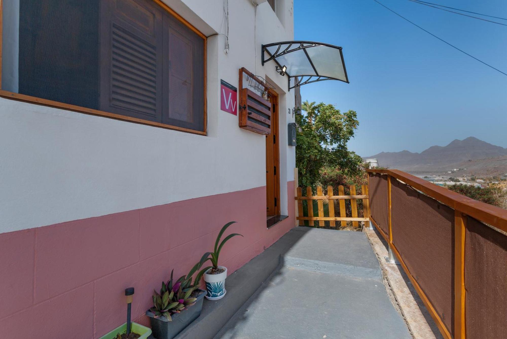 Holiday home La Casa De Yakelin San Nicolas