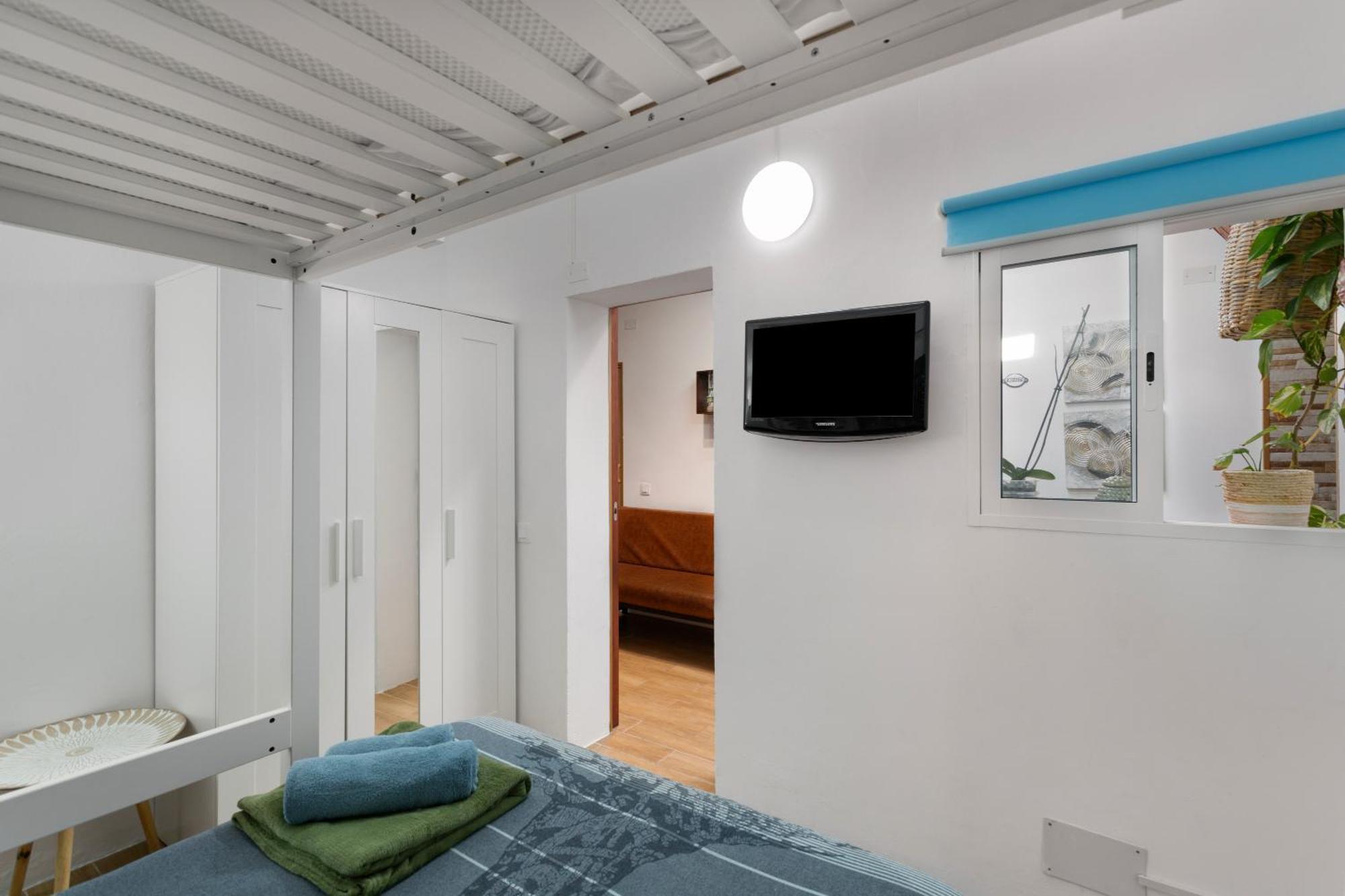 Holiday home La Casa De Yakelin *