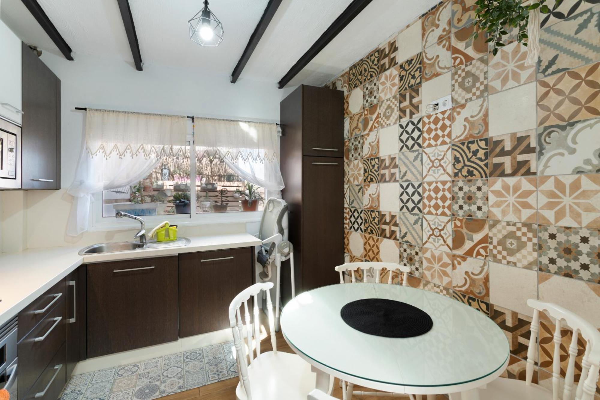 La Casa De Yakelin Holiday home