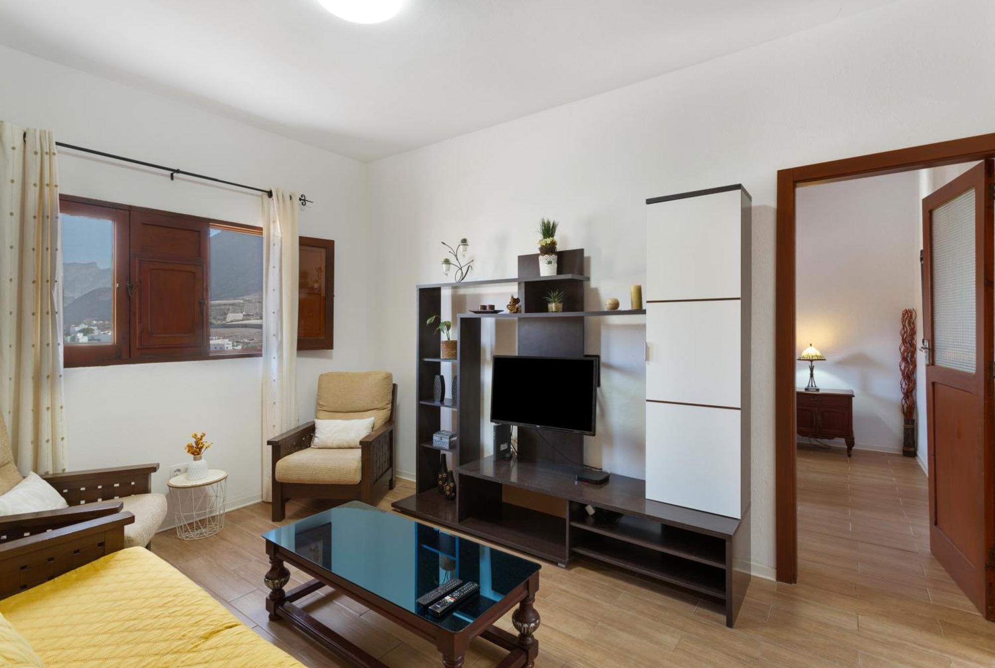 Holiday home La Casa De Yakelin *