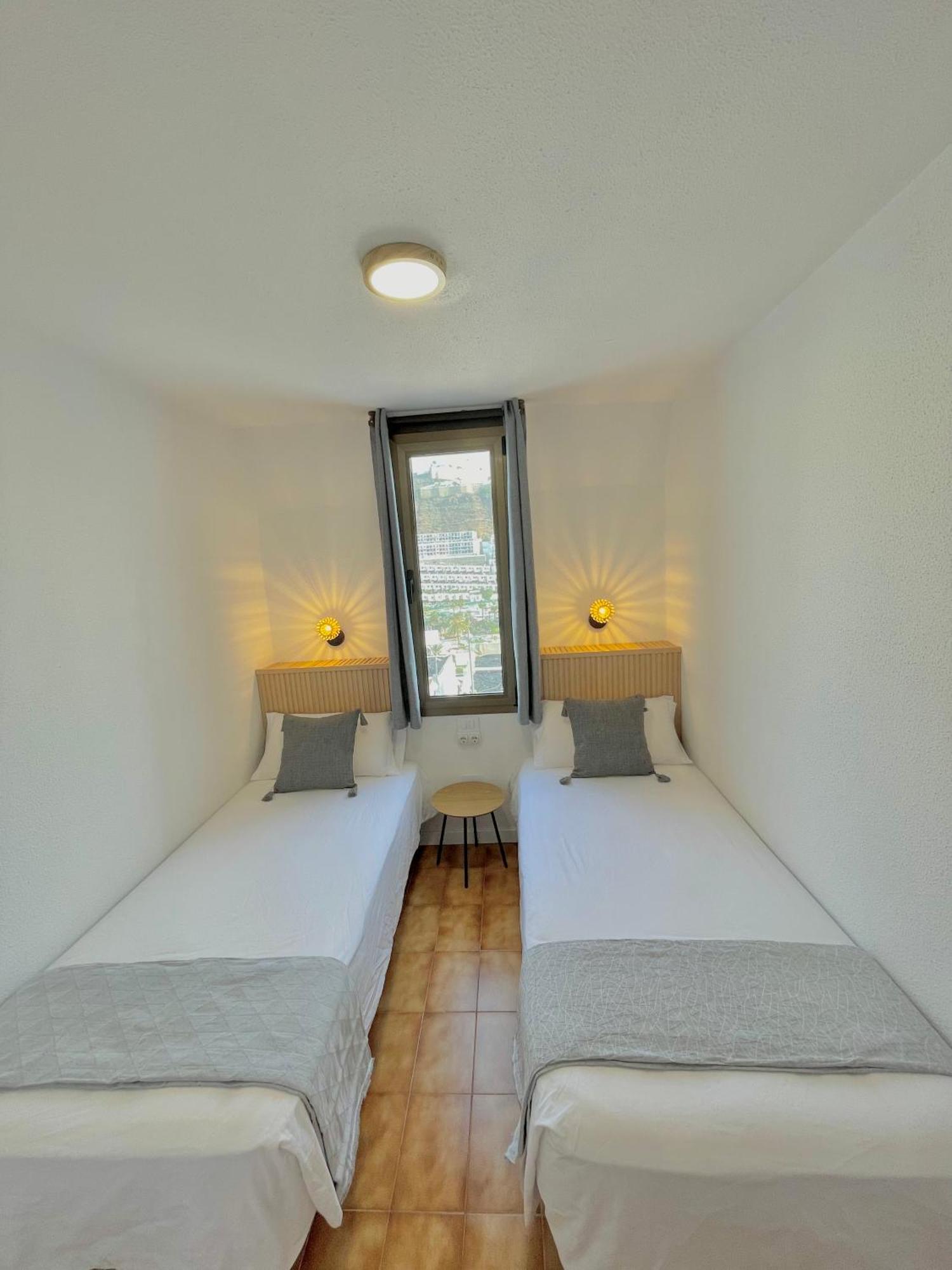 Holiday home Paradise Duplex Calm & Jacuzzi Puerto Rico Mogan