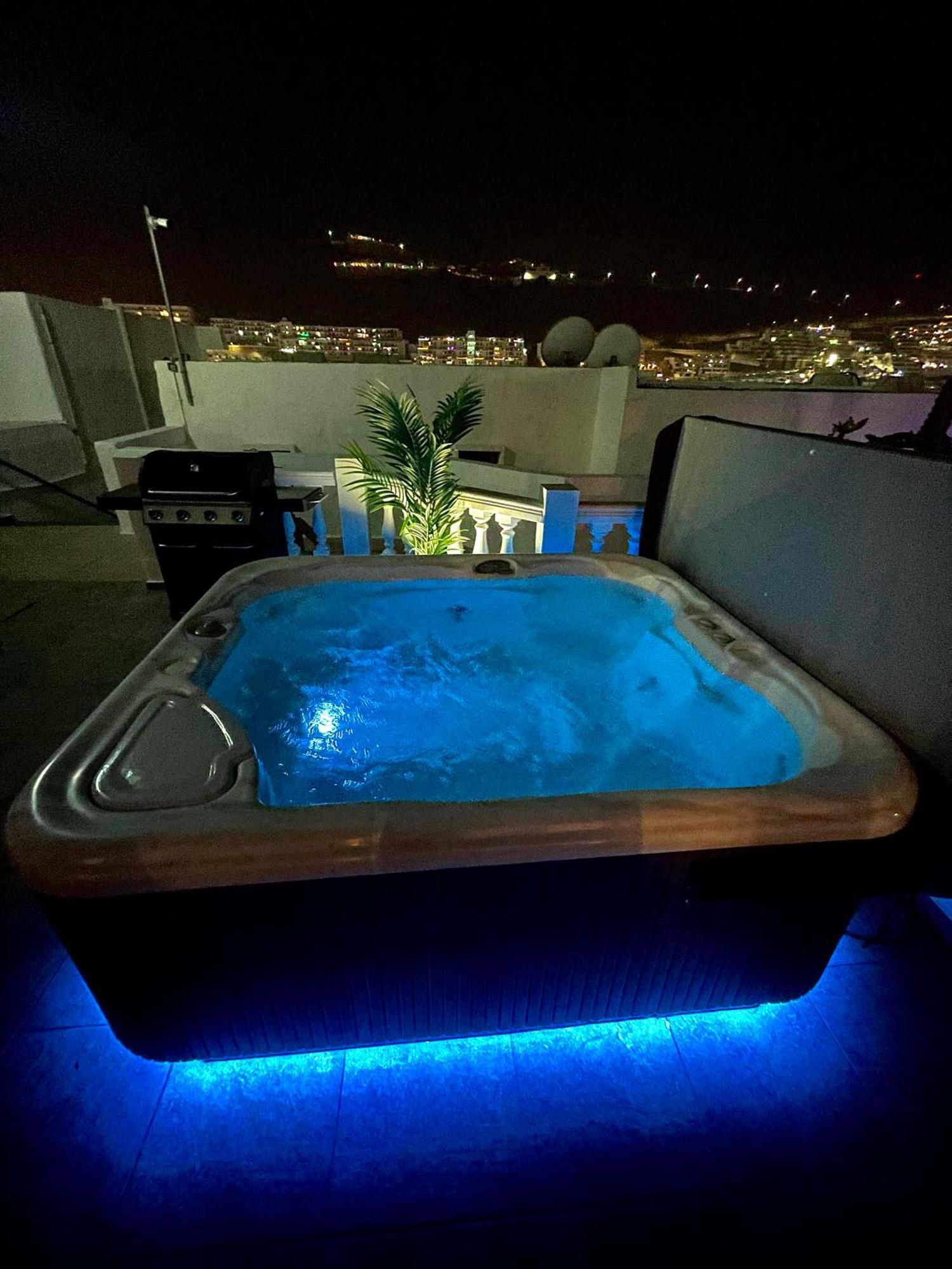 Holiday home Paradise Duplex Calm & Jacuzzi Puerto Rico *