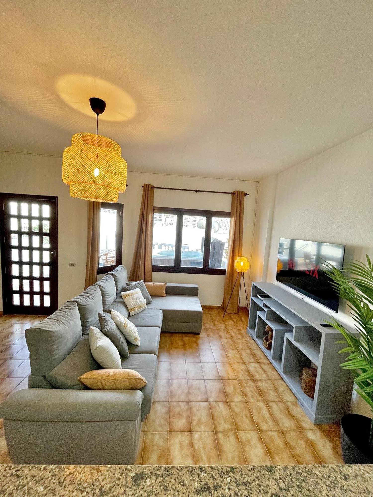 Holiday home Paradise Duplex Calm & Jacuzzi Puerto Rico *
