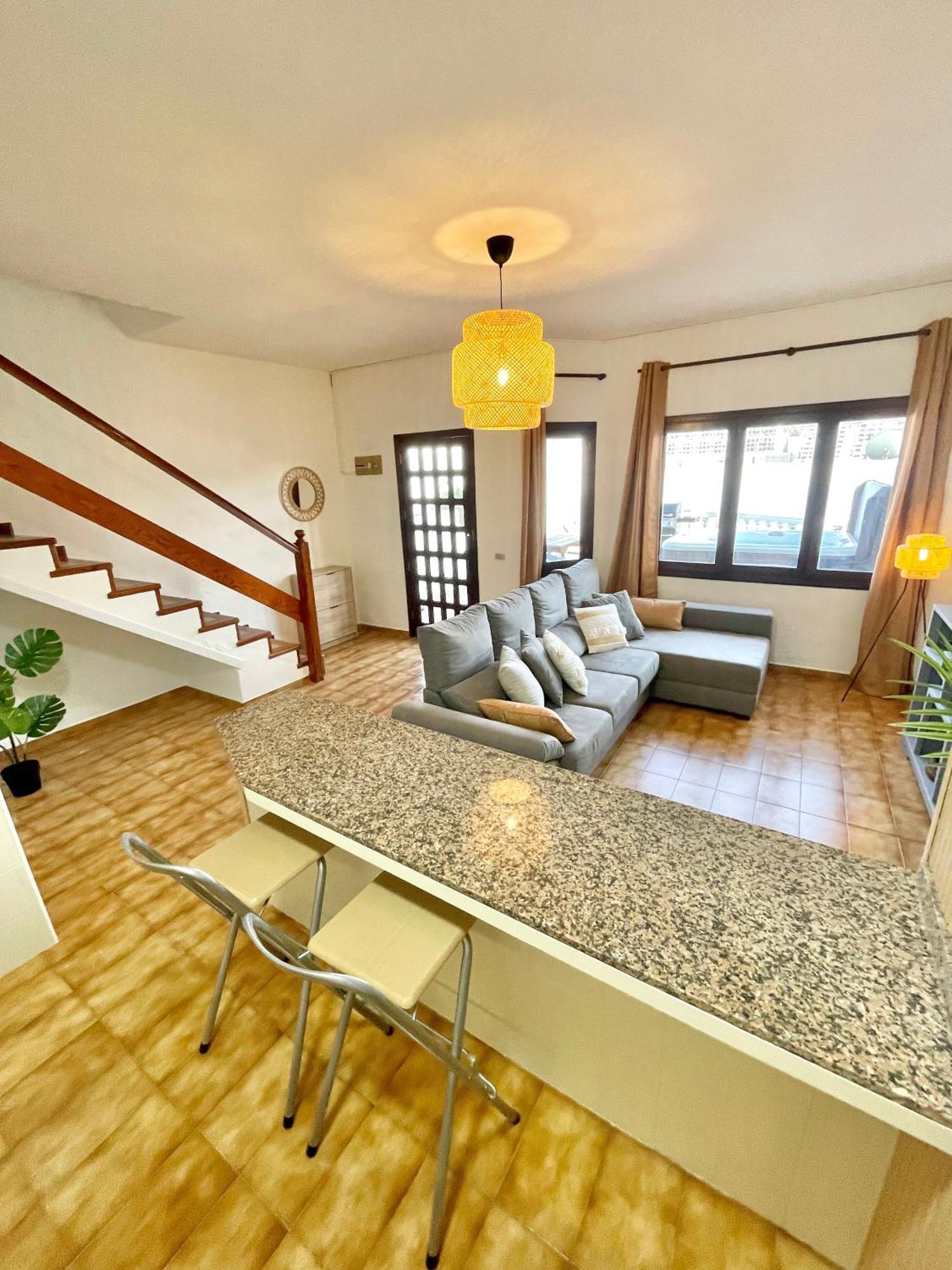 Paradise Duplex Calm & Jacuzzi Puerto Rico