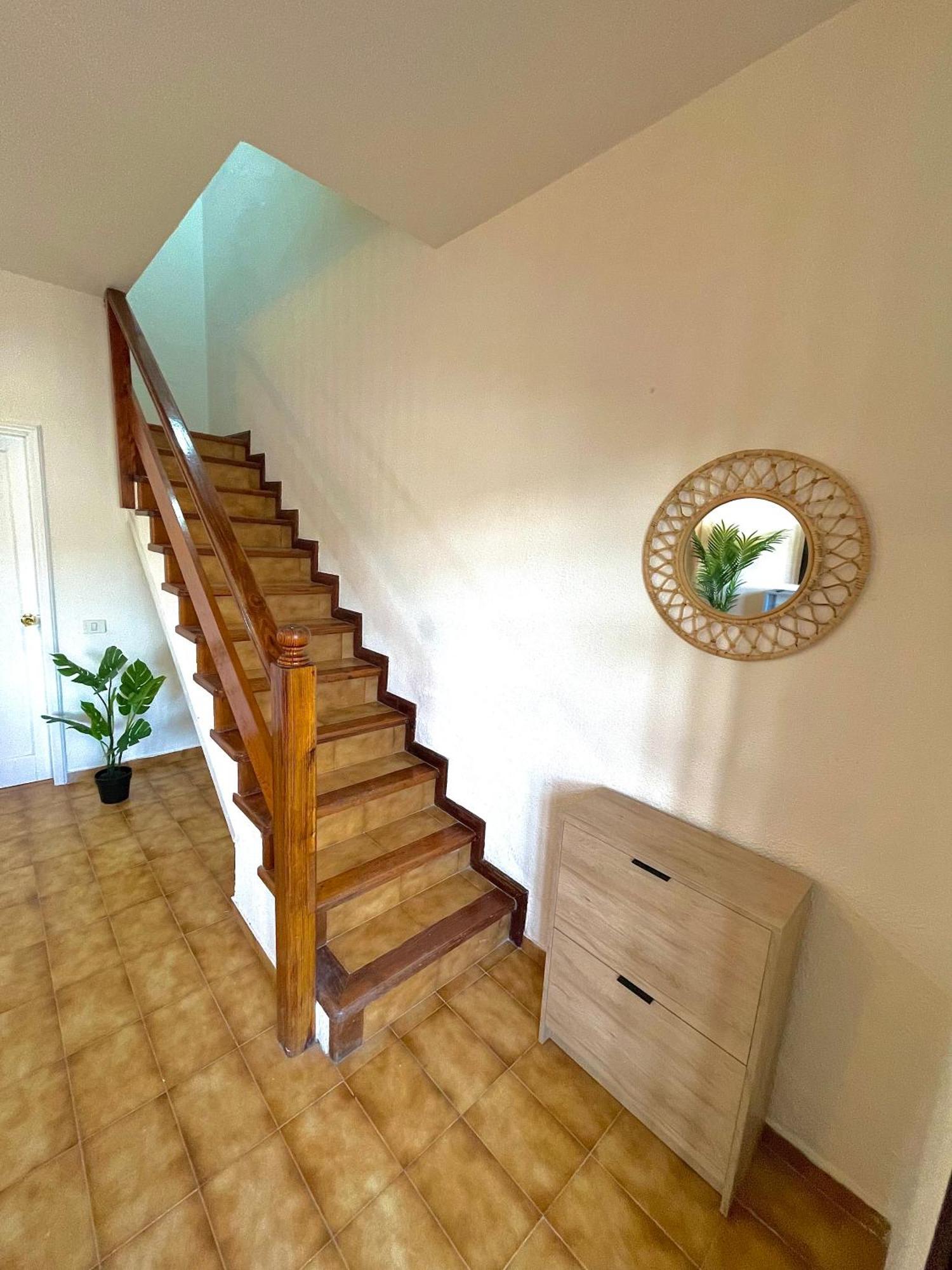 Paradise Duplex Calm & Jacuzzi Puerto Rico * Mogan